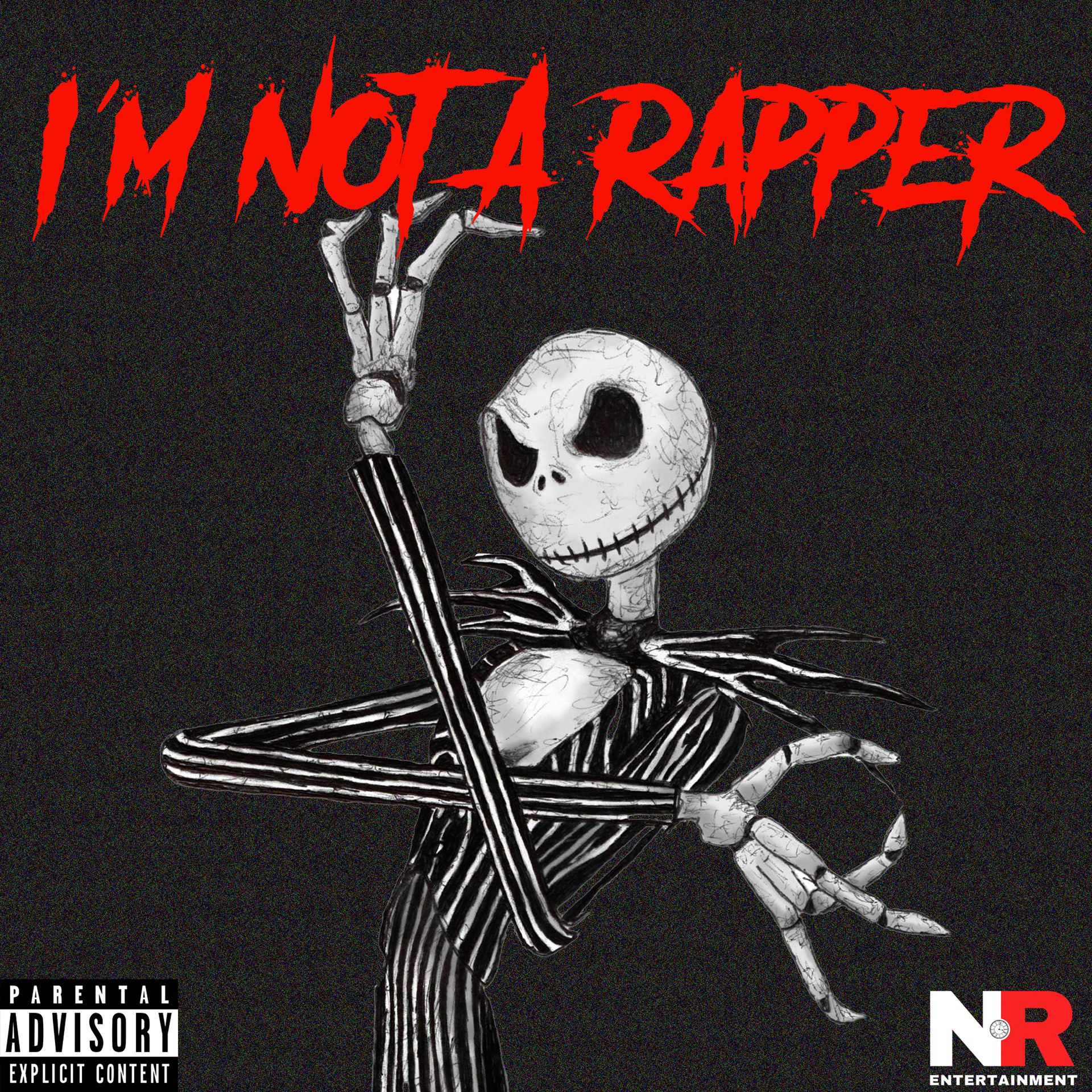 DJ Maund - I'm Not A Rapper