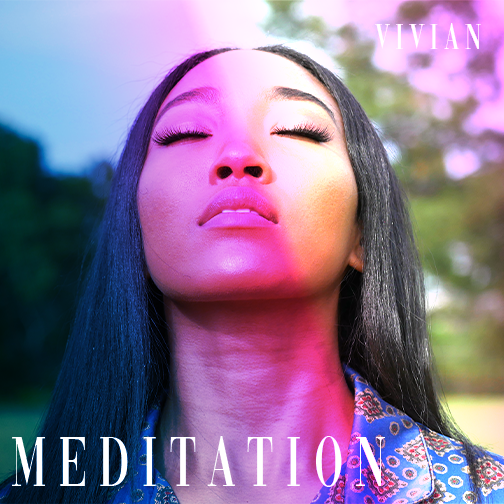 Vivian - Meditation