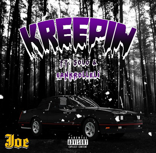 Joe - Kreepin 