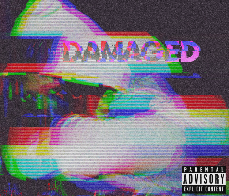 Kennyraccs - Damaged