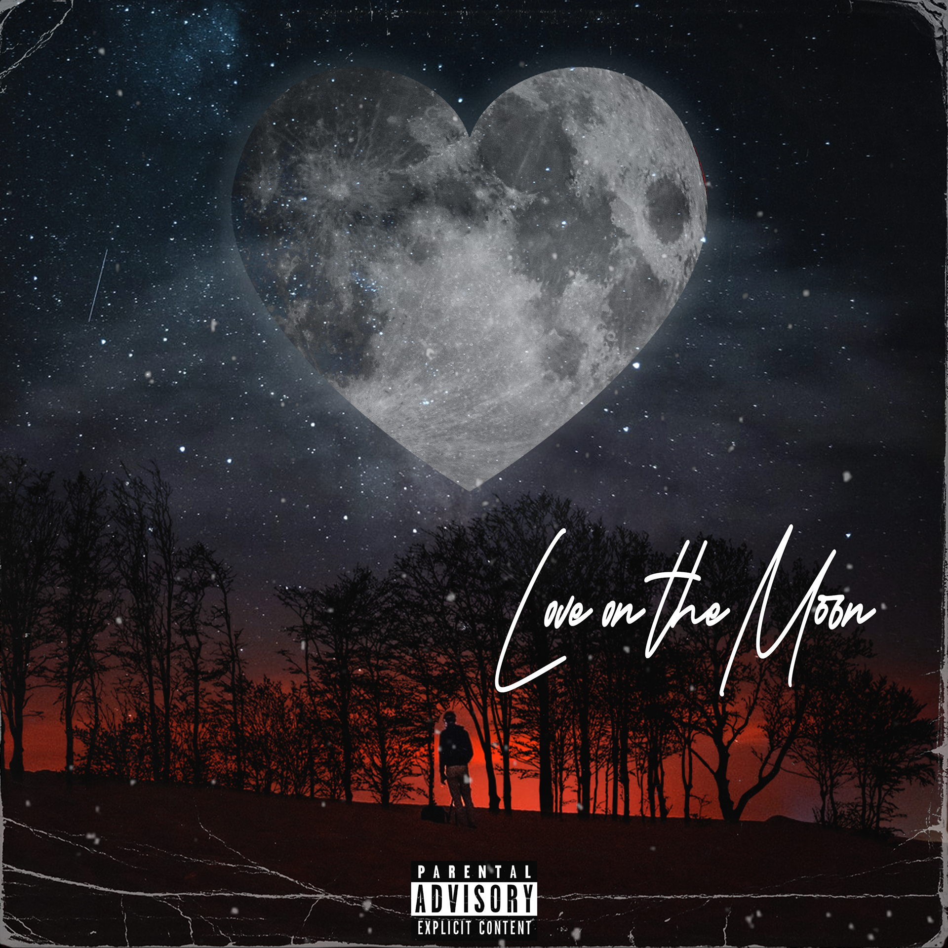 Ceven Imperial - Love on the Moon