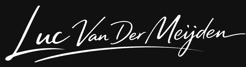 Luc van der MEIJDEN