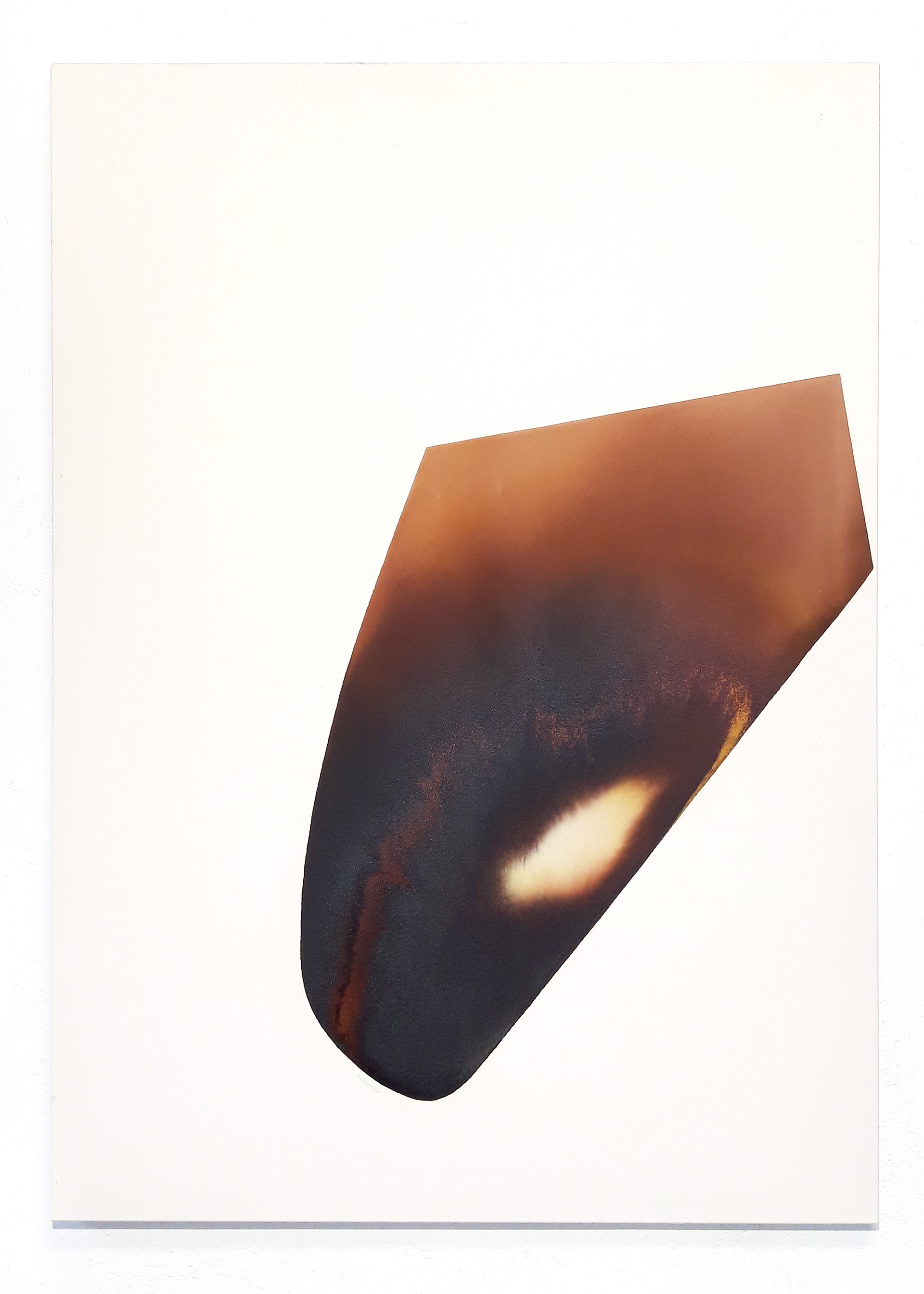 104 akryl i pigment na płótnie 140x100 2022 niedostępny