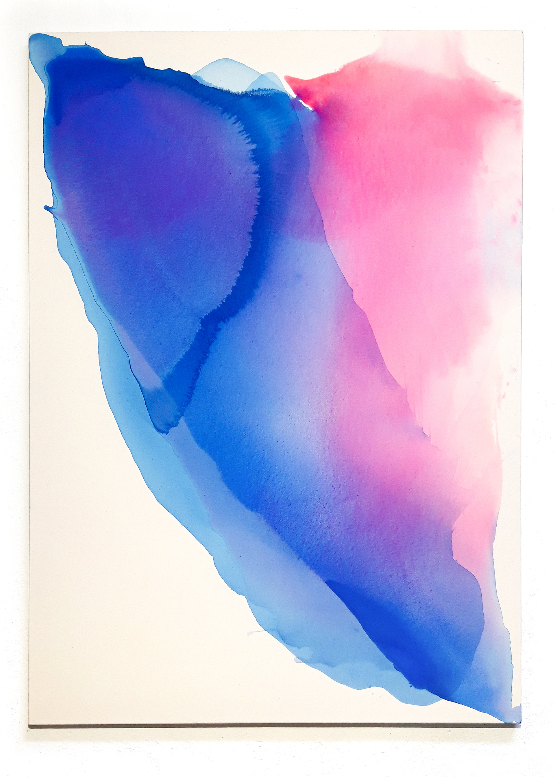 109 140x100 akryl na płótnie 2023 Galeria Nanazenit