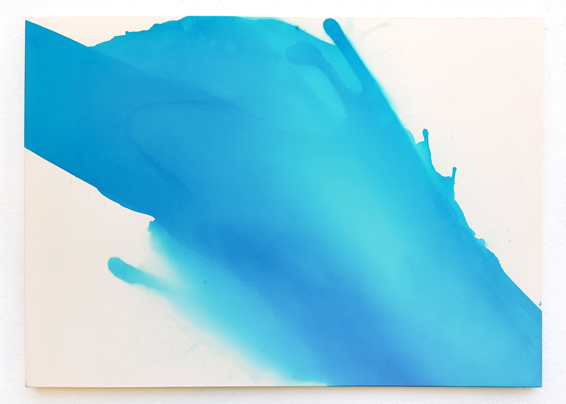 98 pigment na płótnie 100x140 2022 dostępny