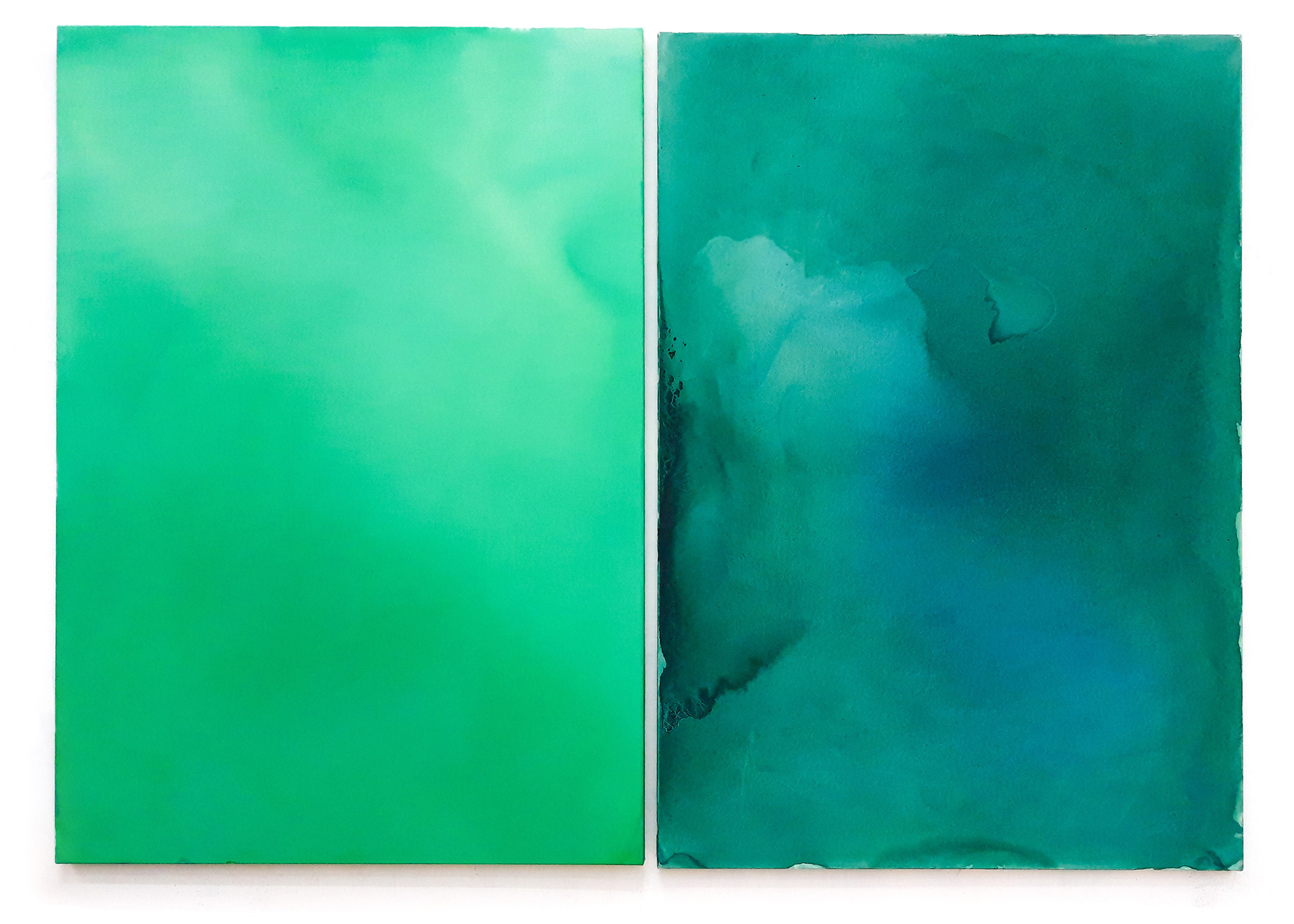 42 akryl na płótnie 140x100 2021 dostępny