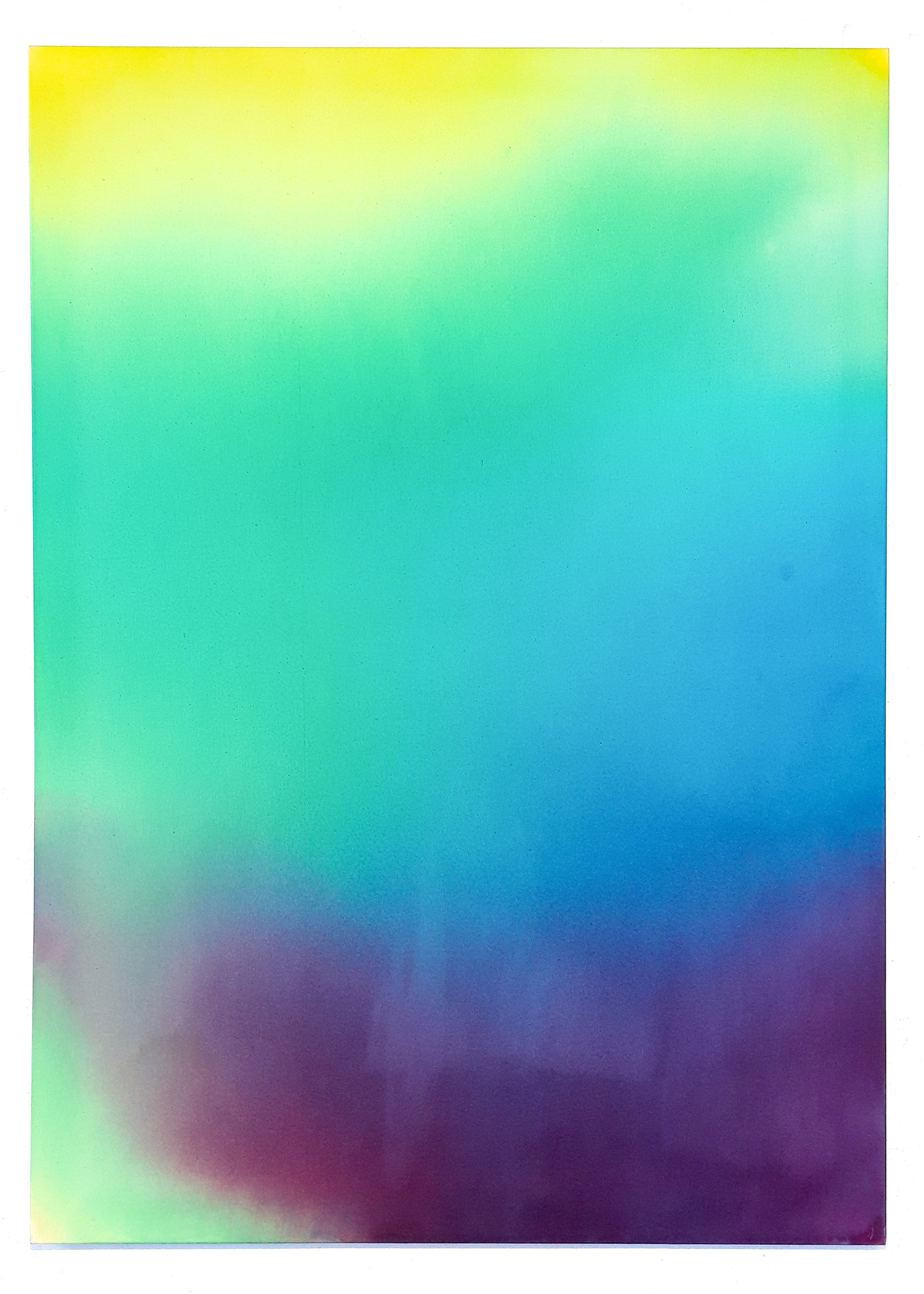 128 140x100 pigment na pà¢tnie 2023 Galeria Nanazenit