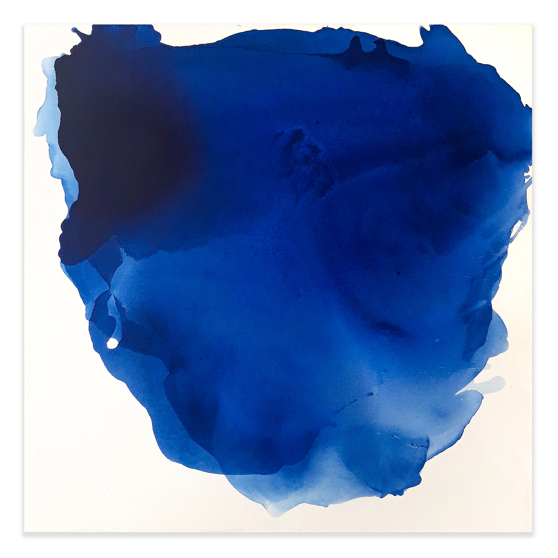 12 akryl na płótnie 100x100 2021 kolekcja prywatna