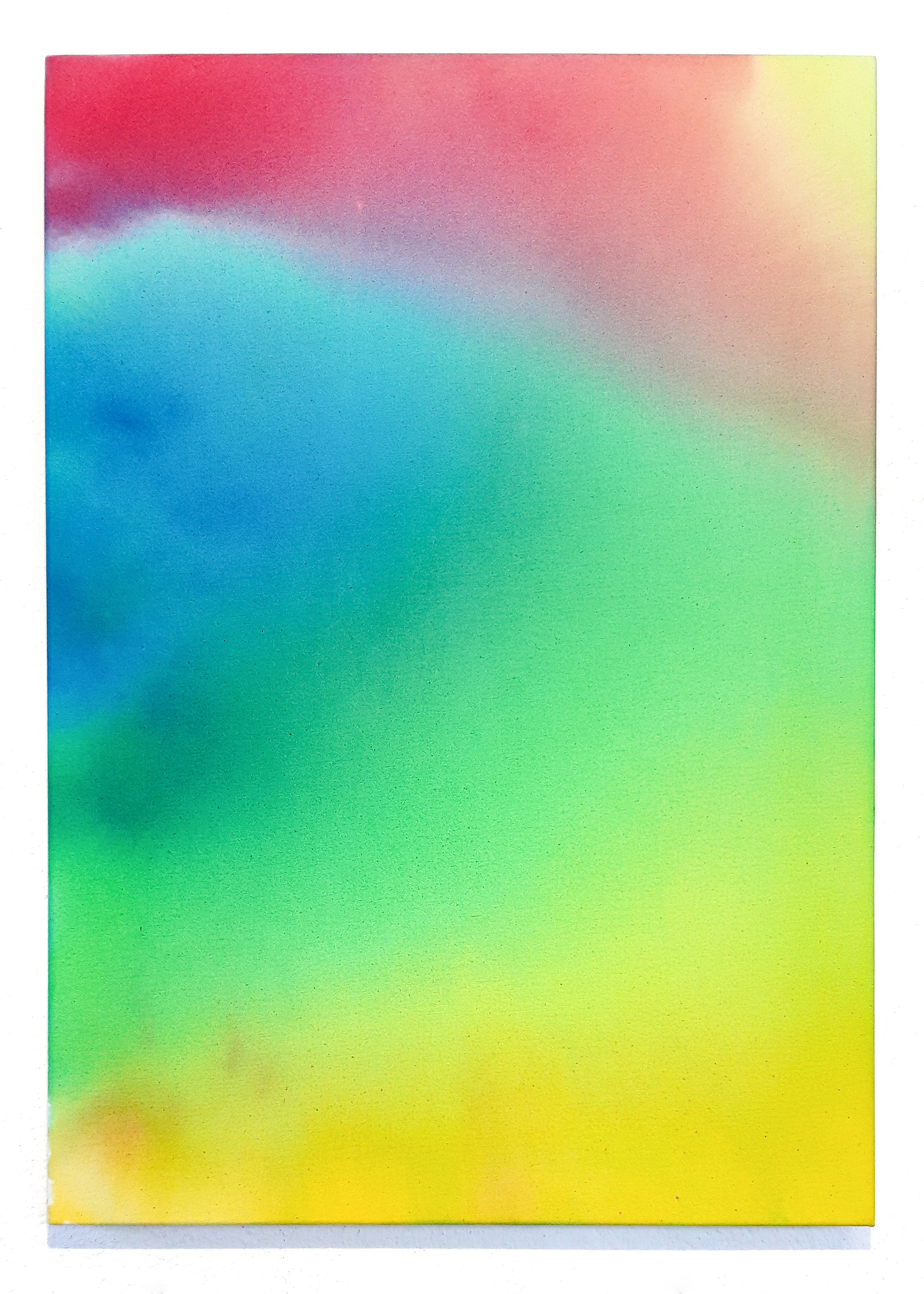 127 70x50 pigment na płótnie 2023 dostępny