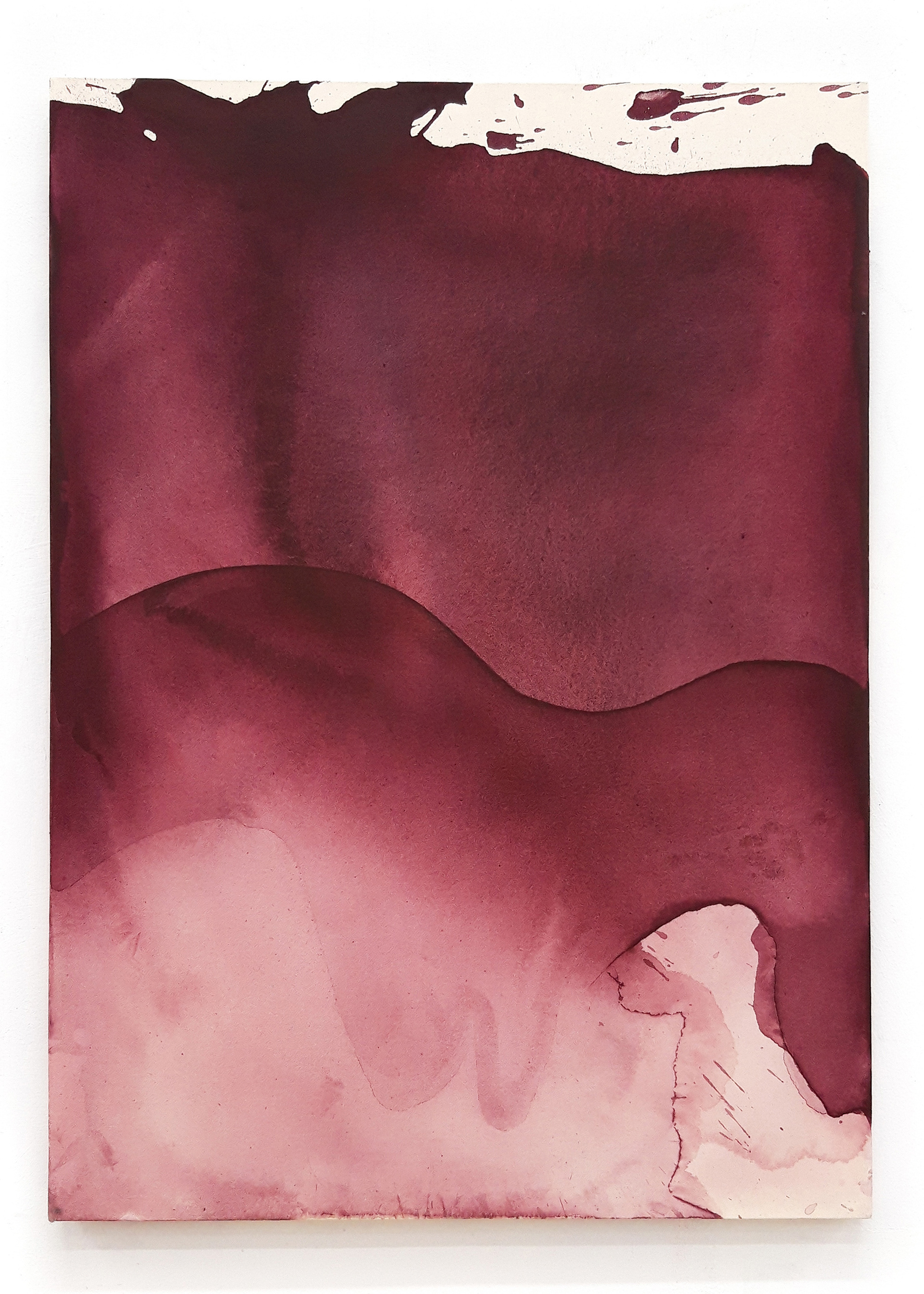 53 akryl na płótnie 70x50 2021 dostępny