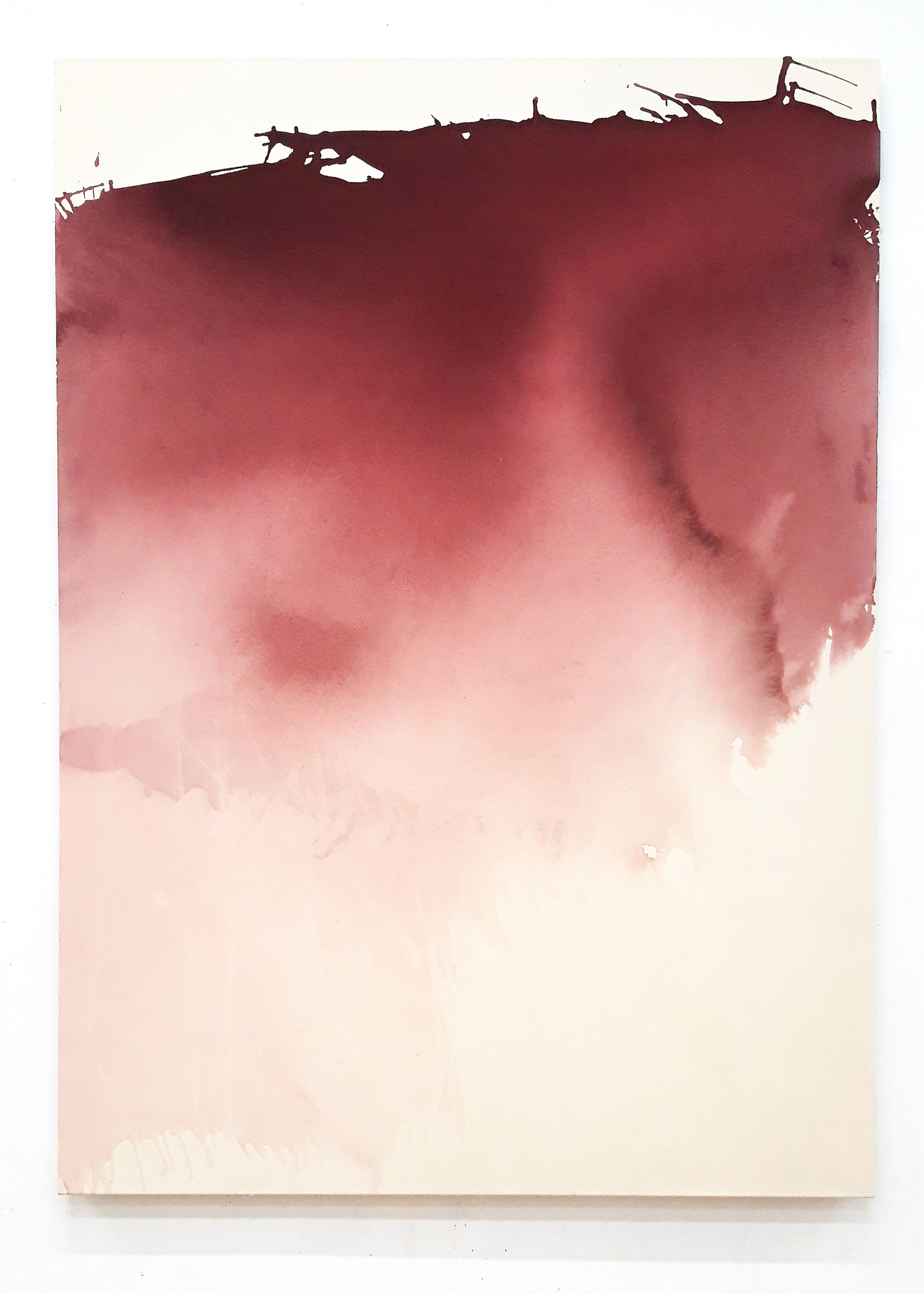 57 akryl na płótnie 140x100 2021 kolekcja prywatna