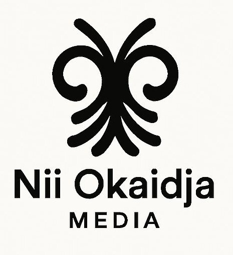 Nii Okaidja Media