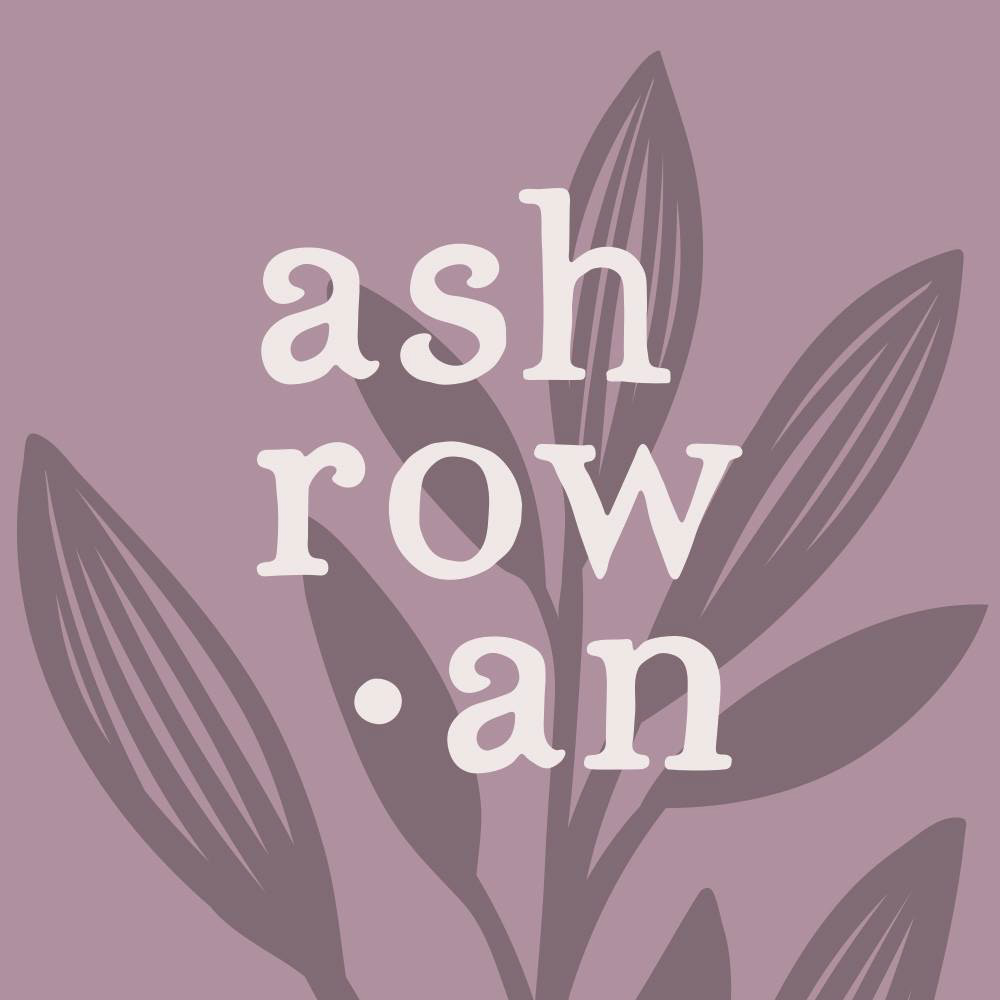 Ash Rowan Designs