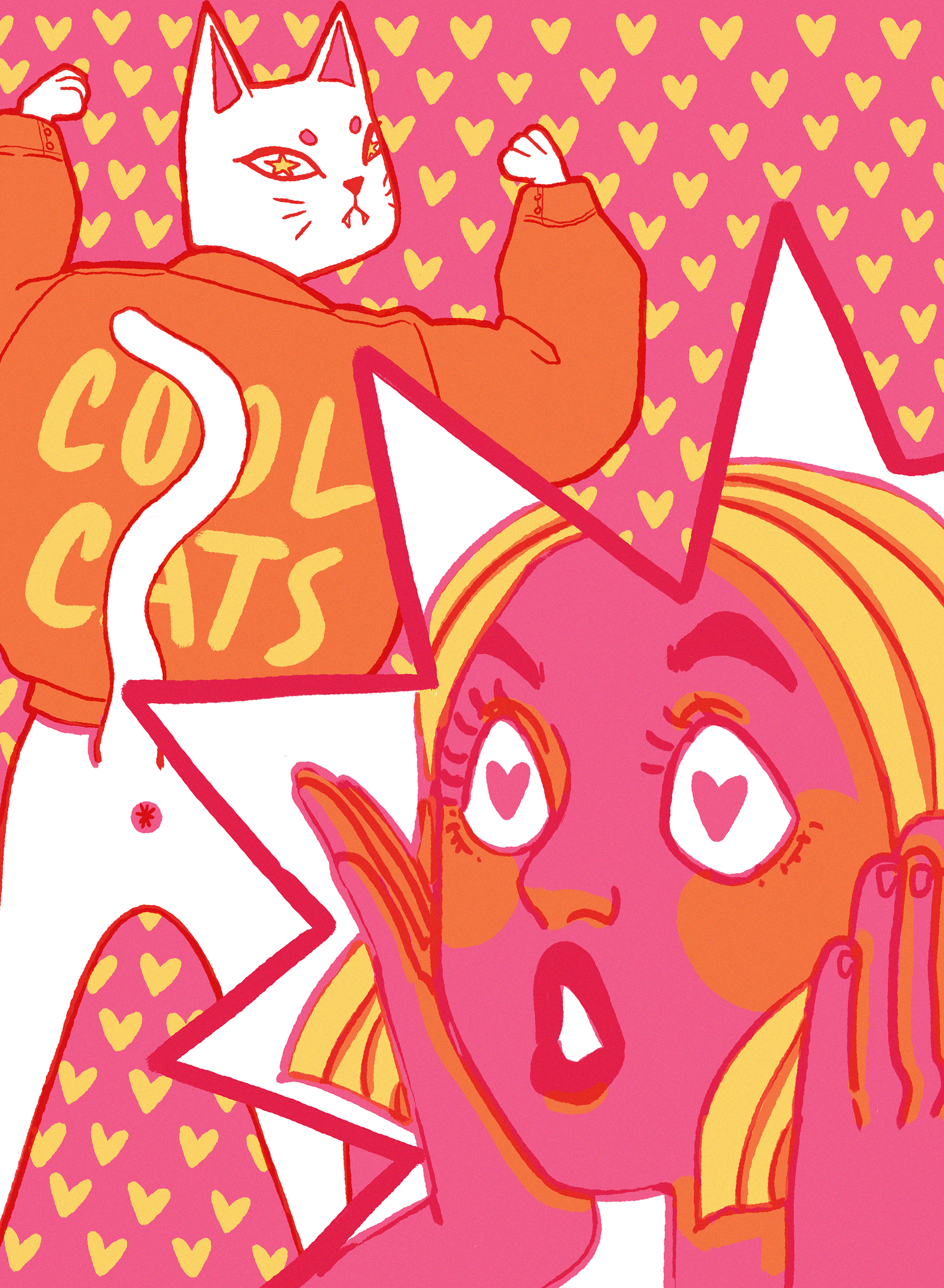 Love Struck