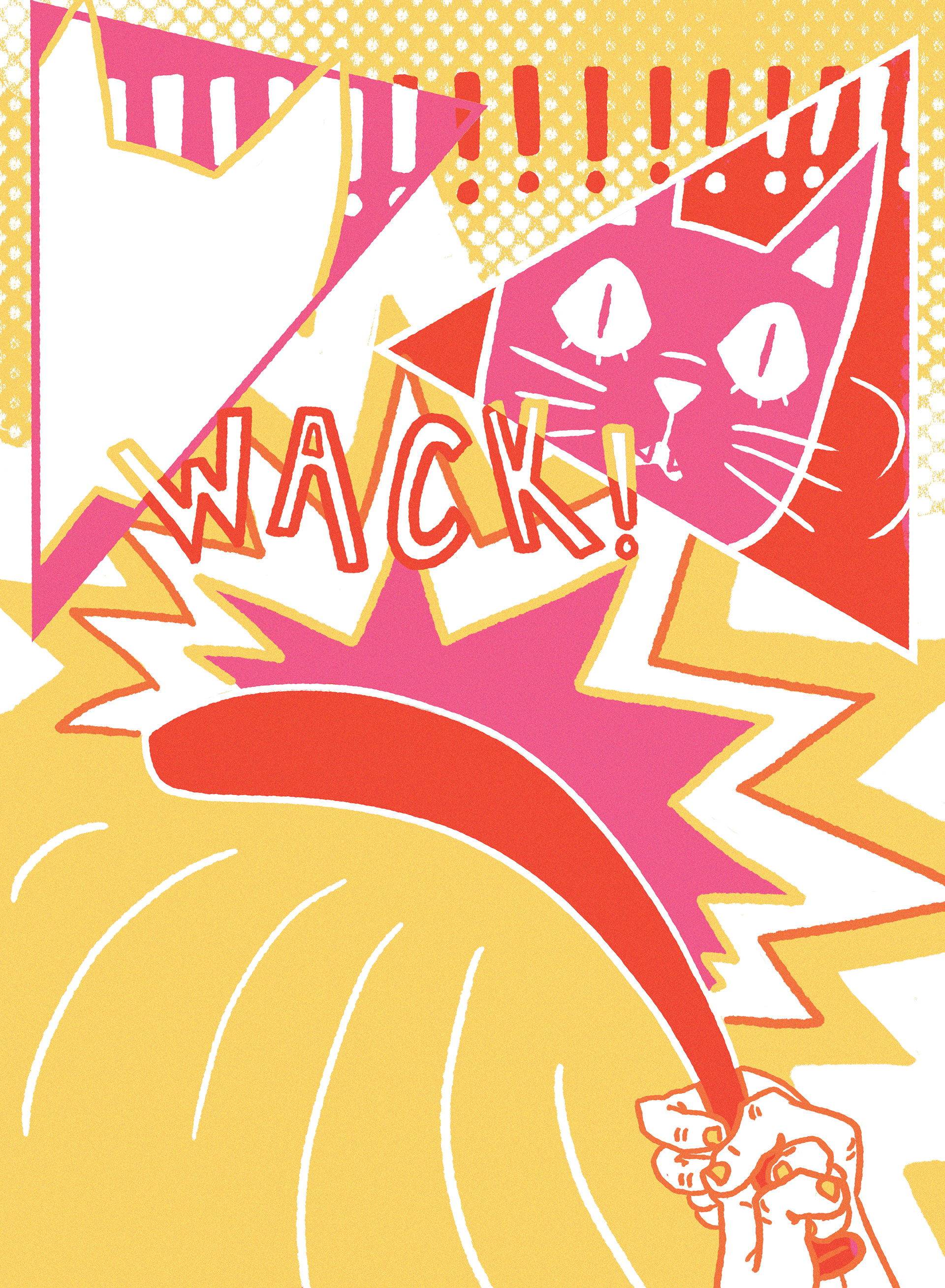 Wack