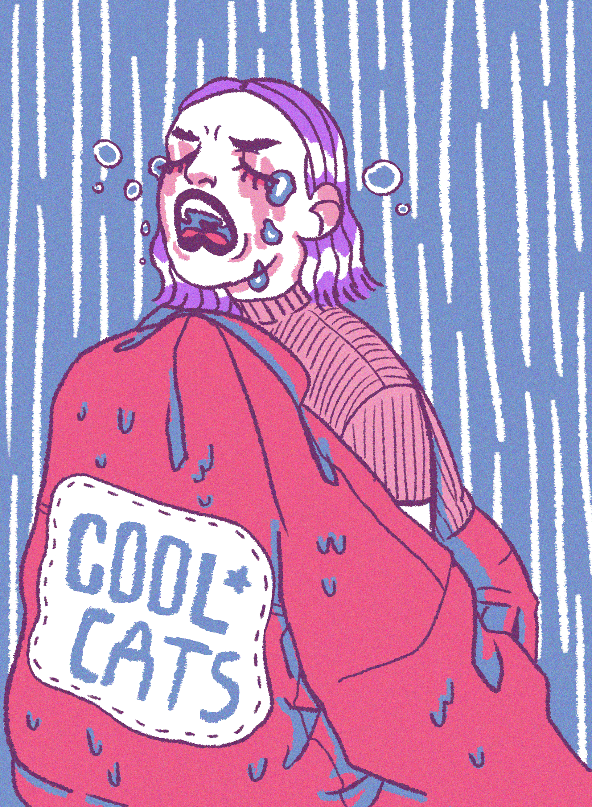 Rain Pour