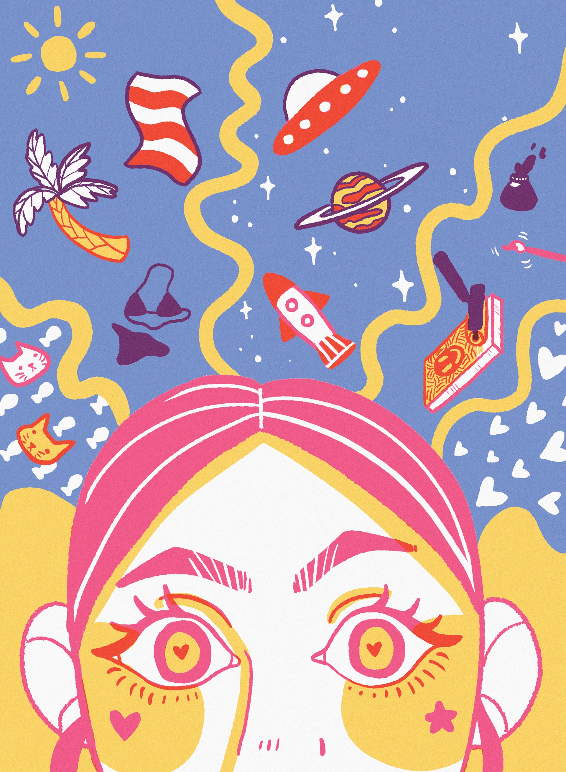 Mind Space