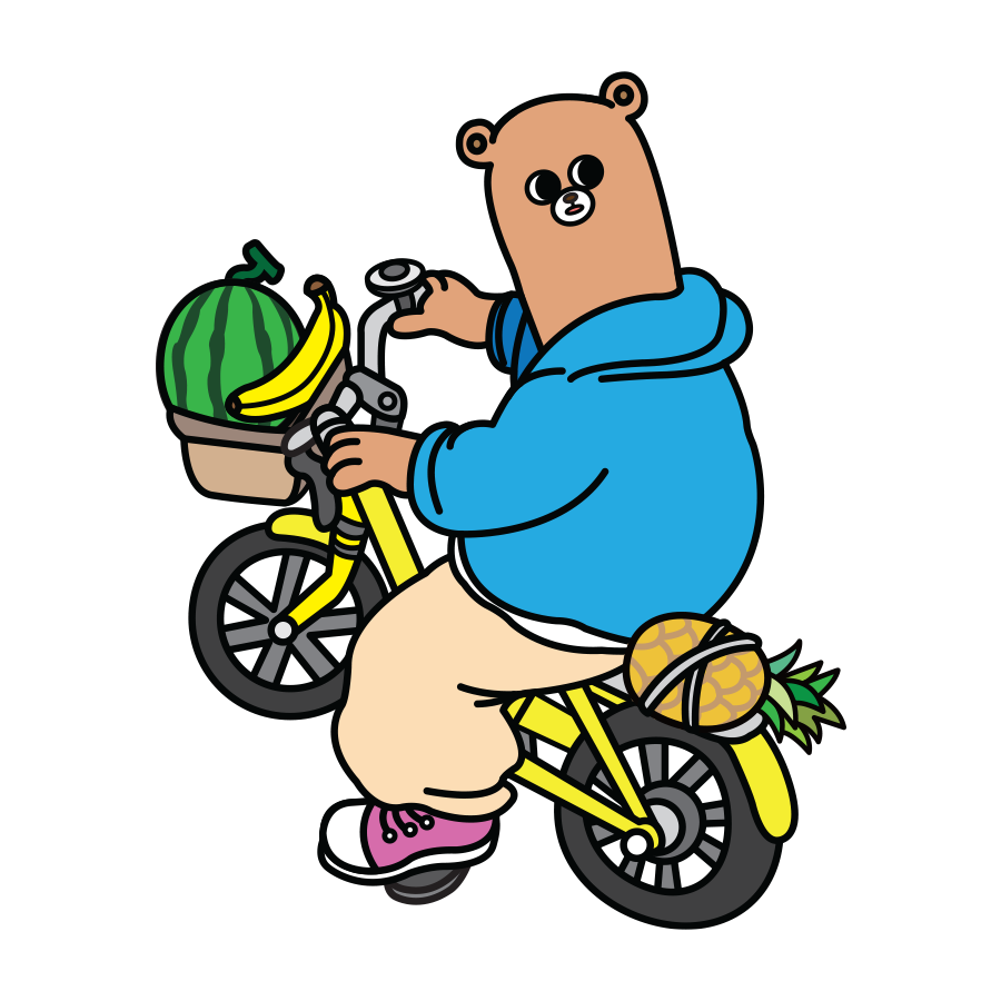 밥 BOB