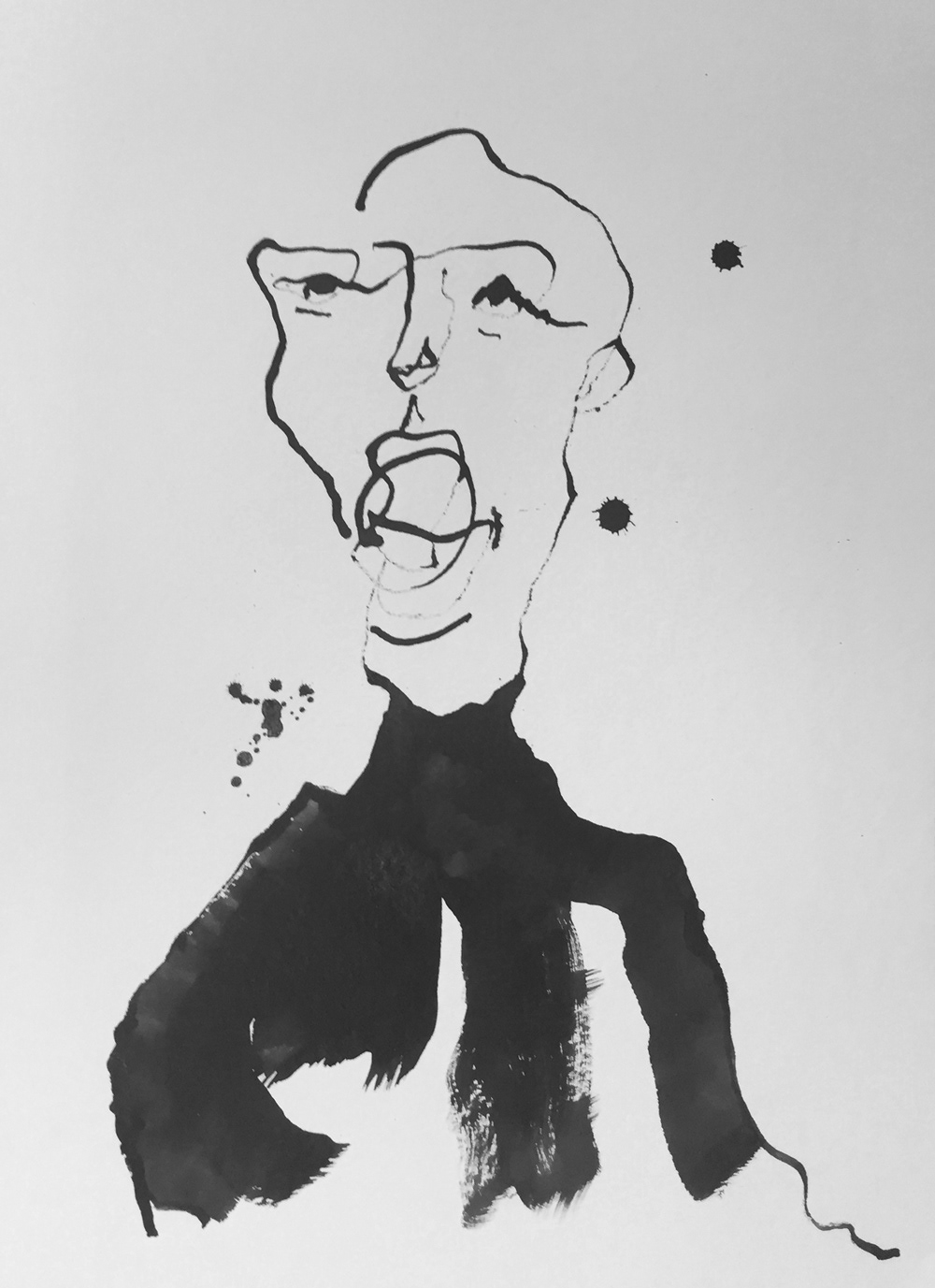 der Redner