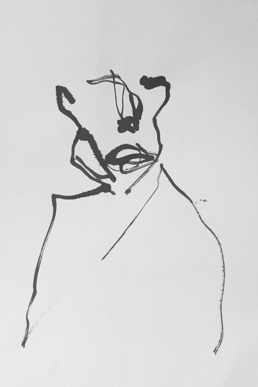 untitled III