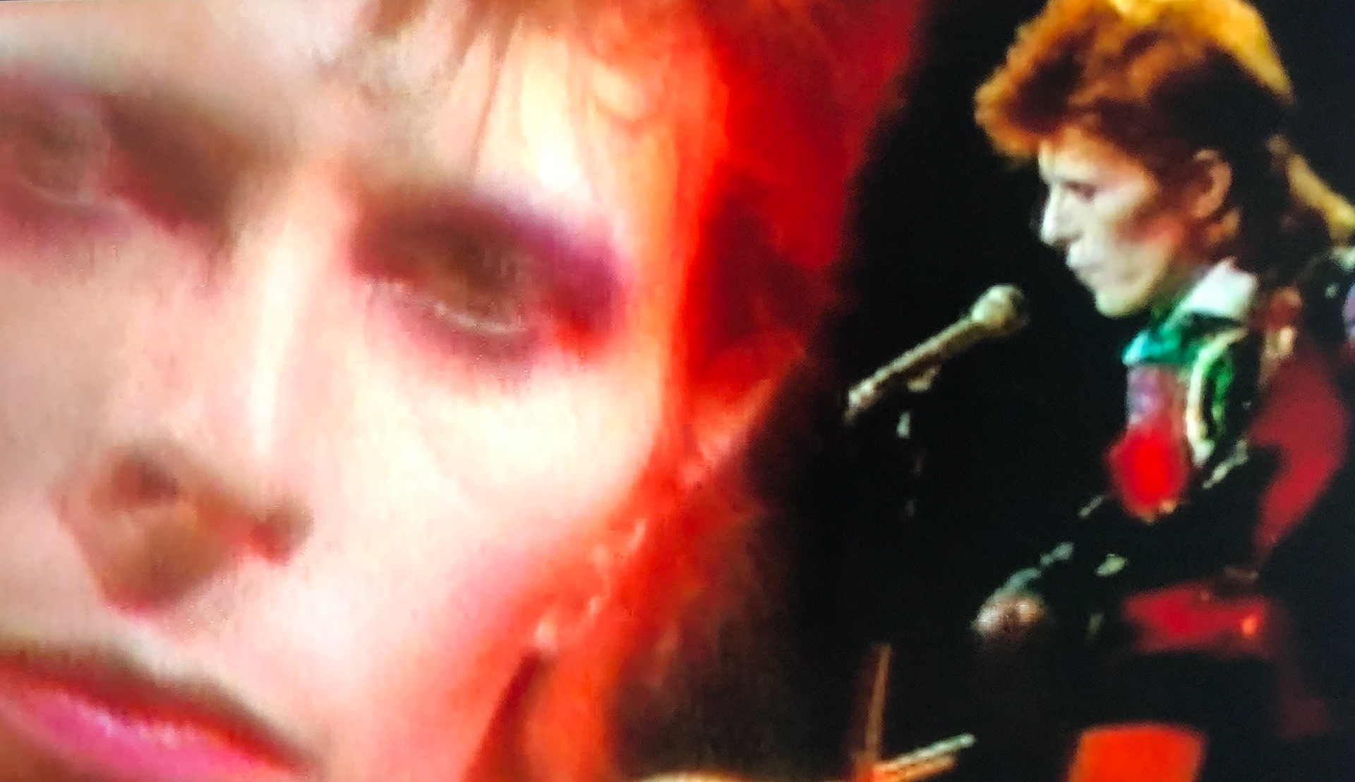 bowie