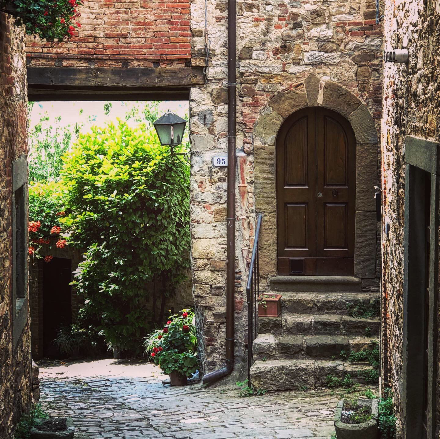 tuscany 2019