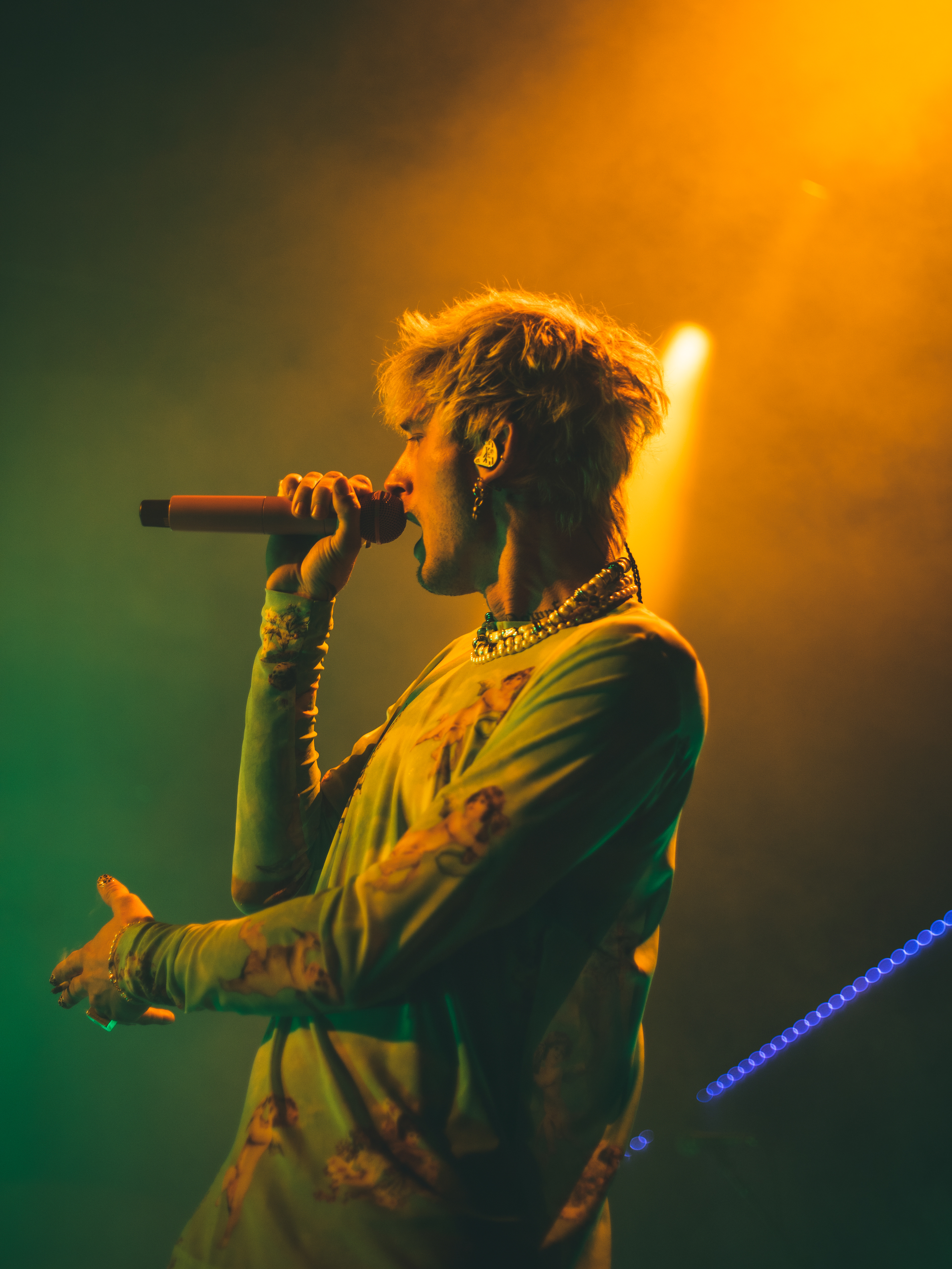 MGK