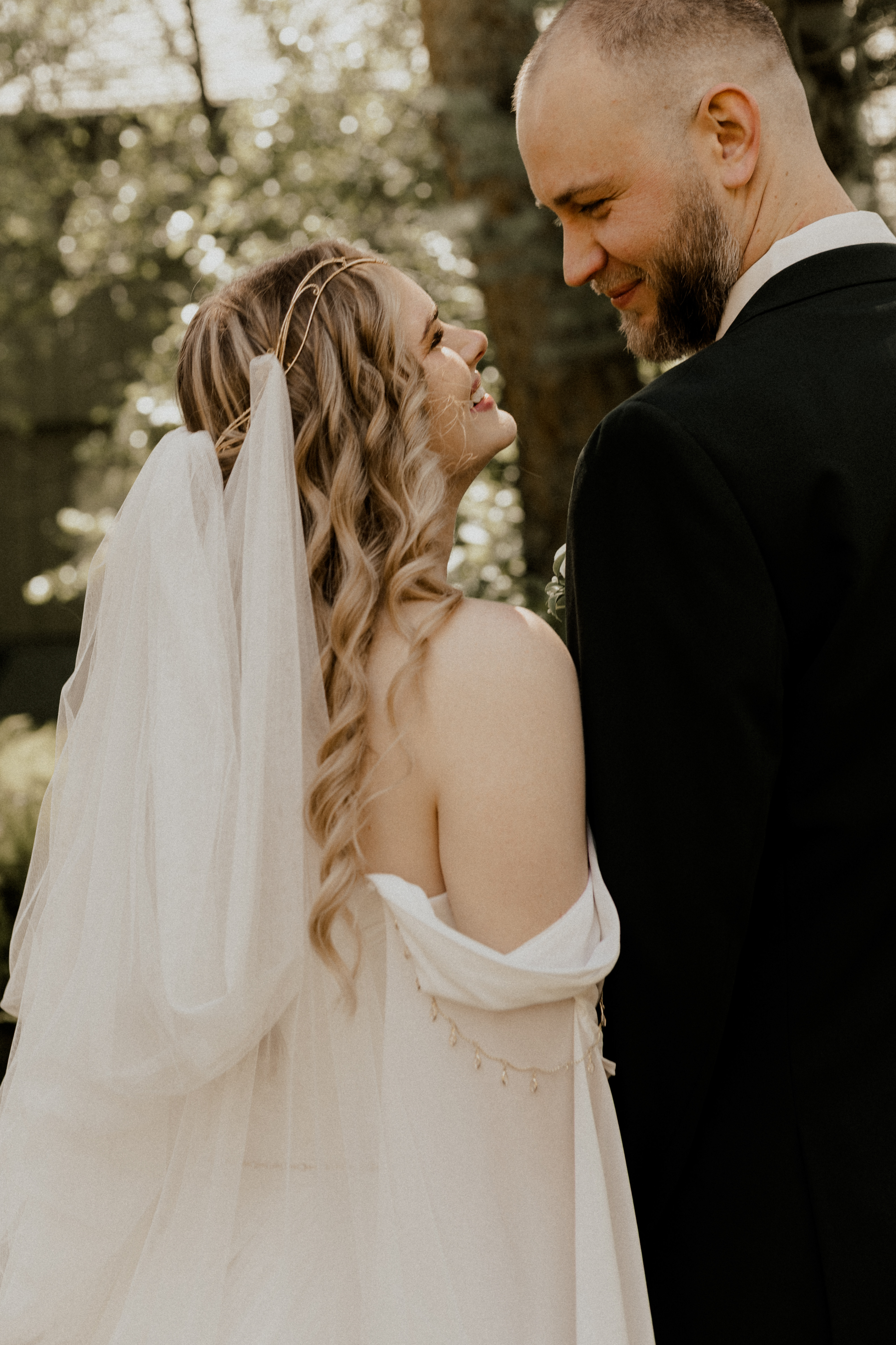 Bryce and Makayla
