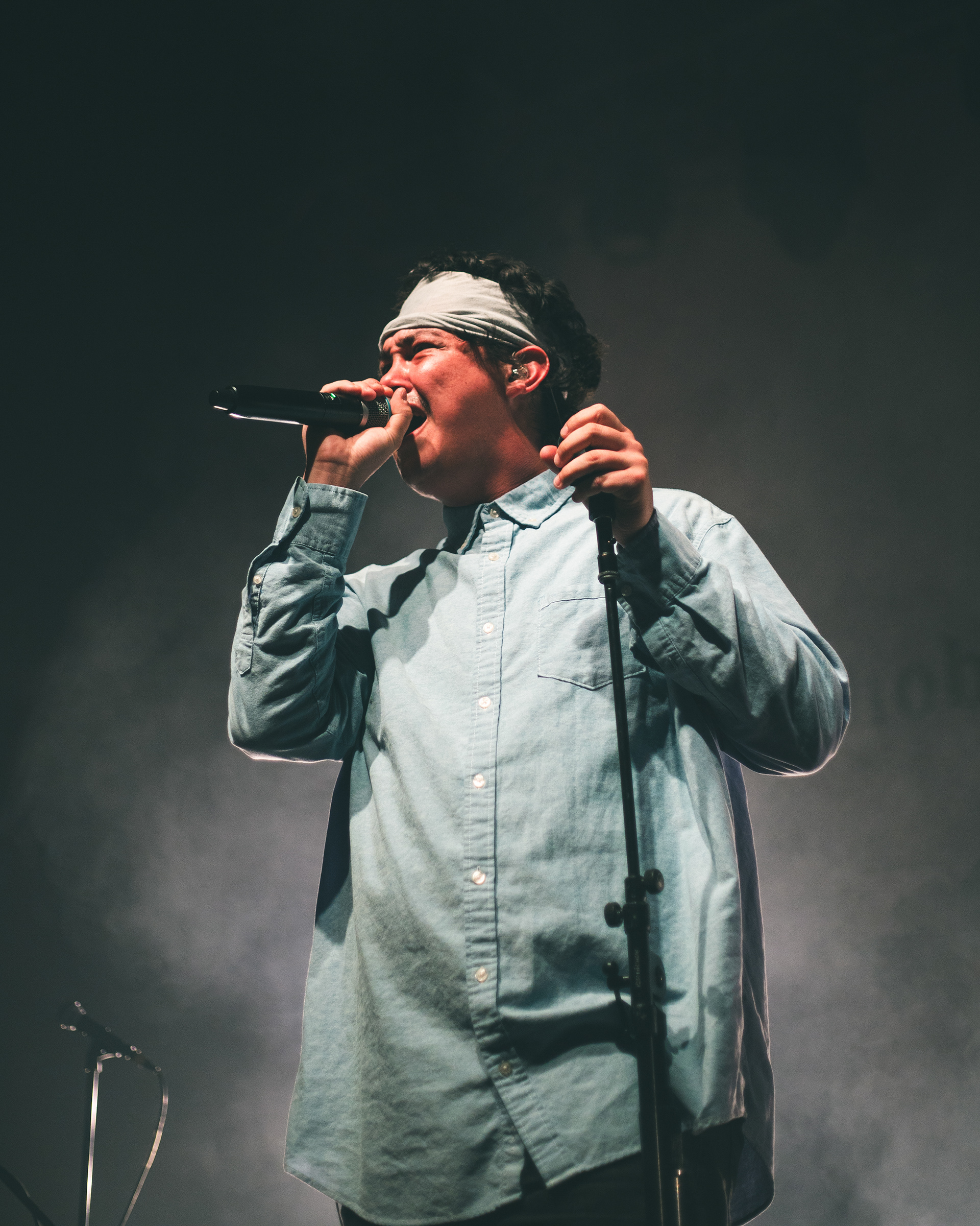 Hobo Johnson