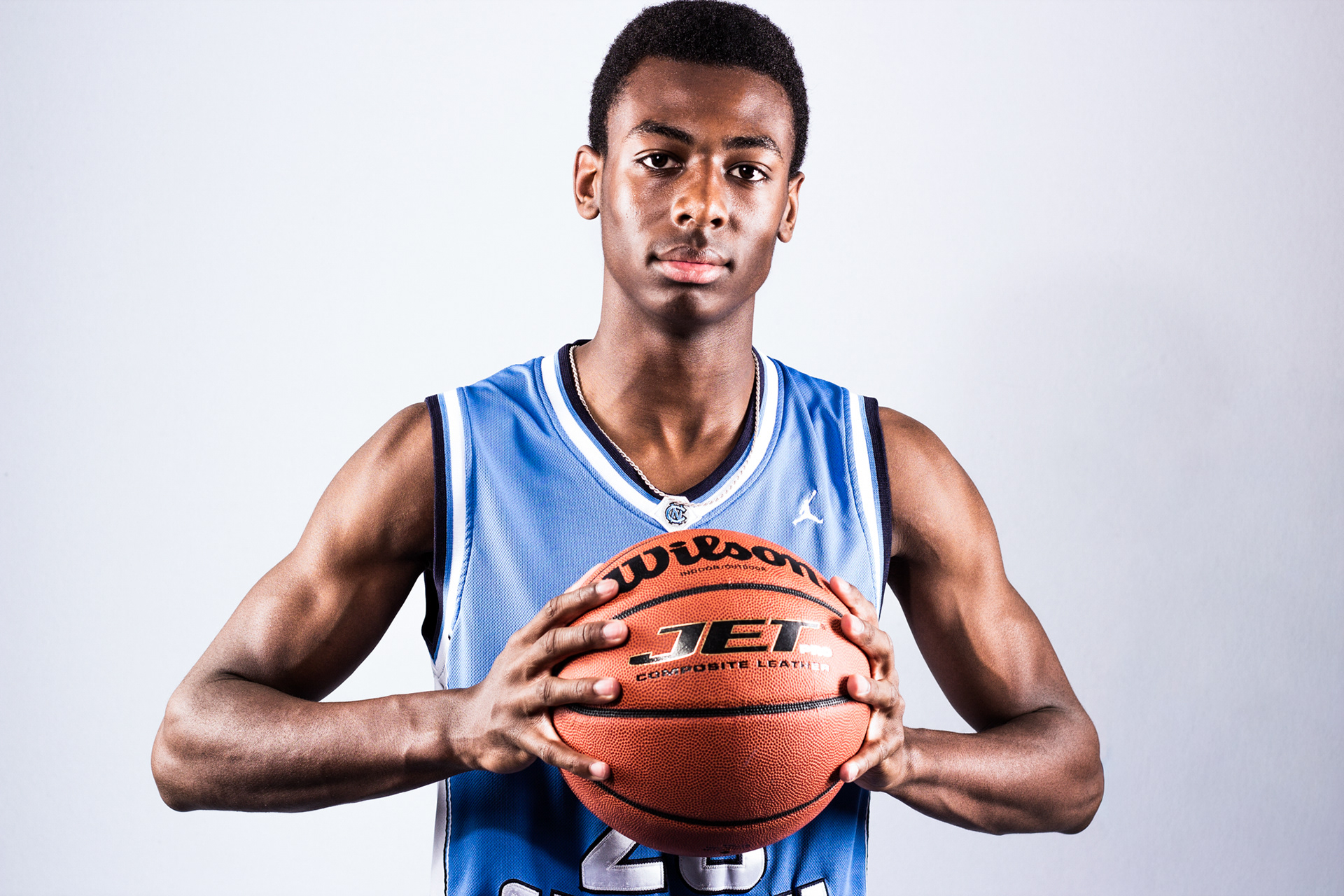 Star Player Studio Session