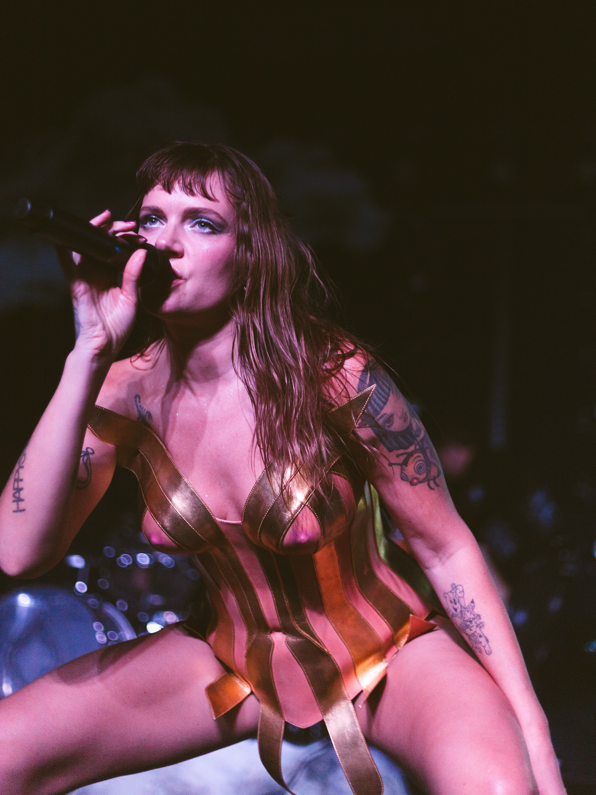 Tove Lo