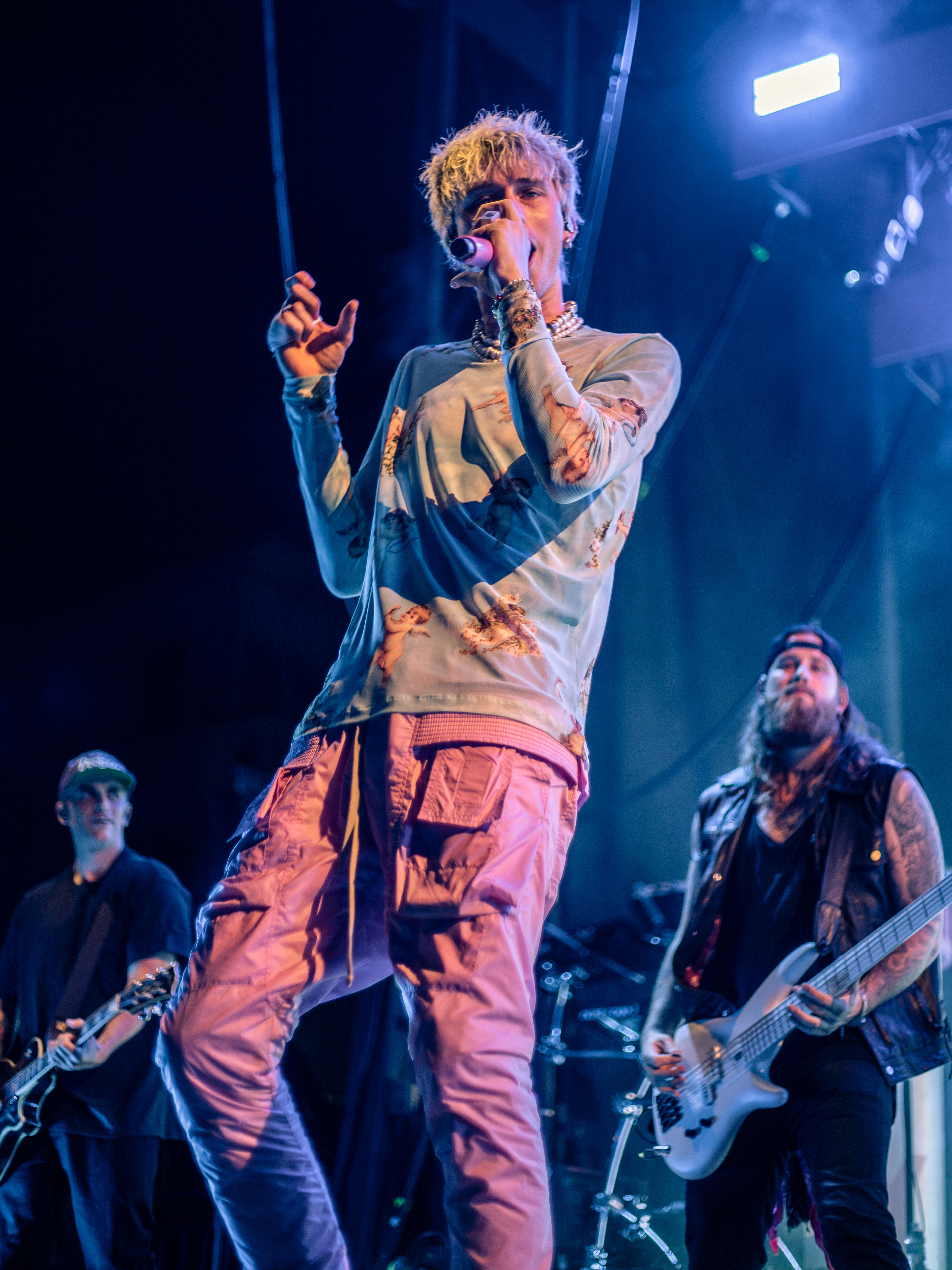 MGK