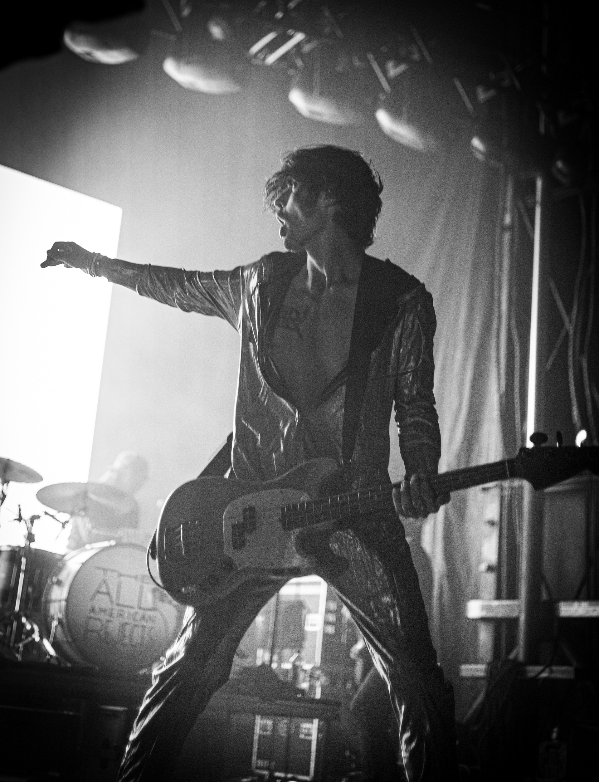 All American Rejects