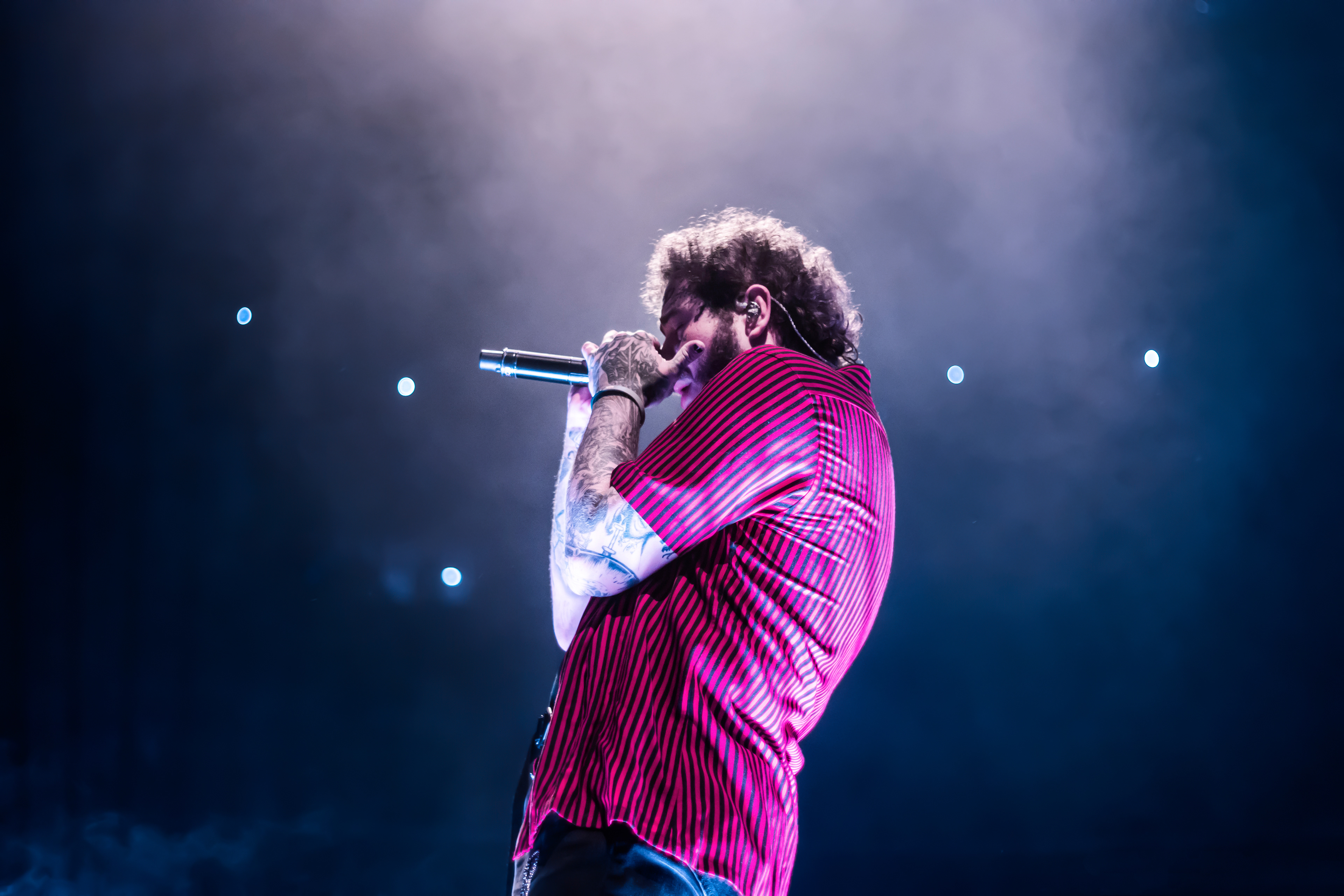 Post Malone