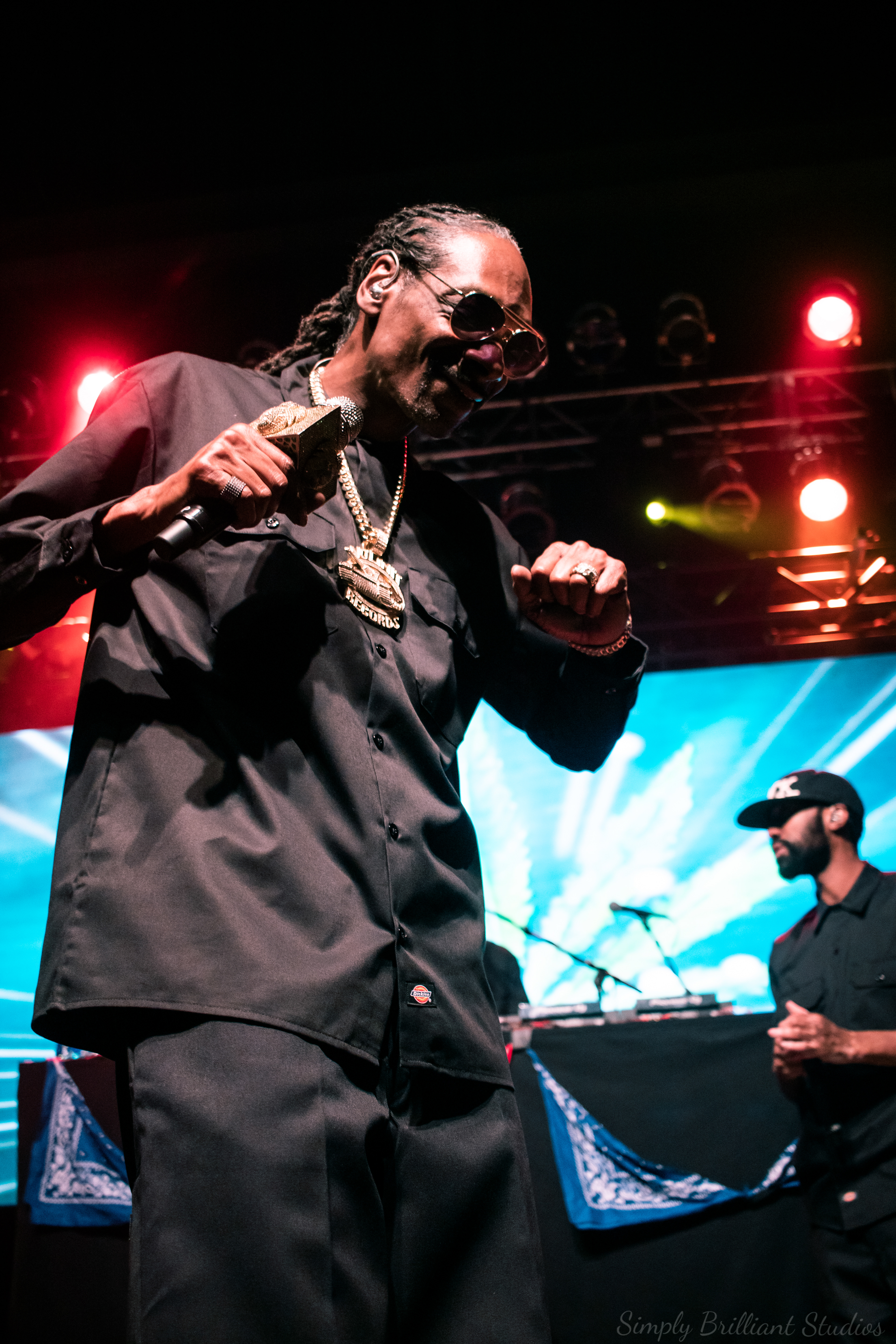 Snoop Dogg