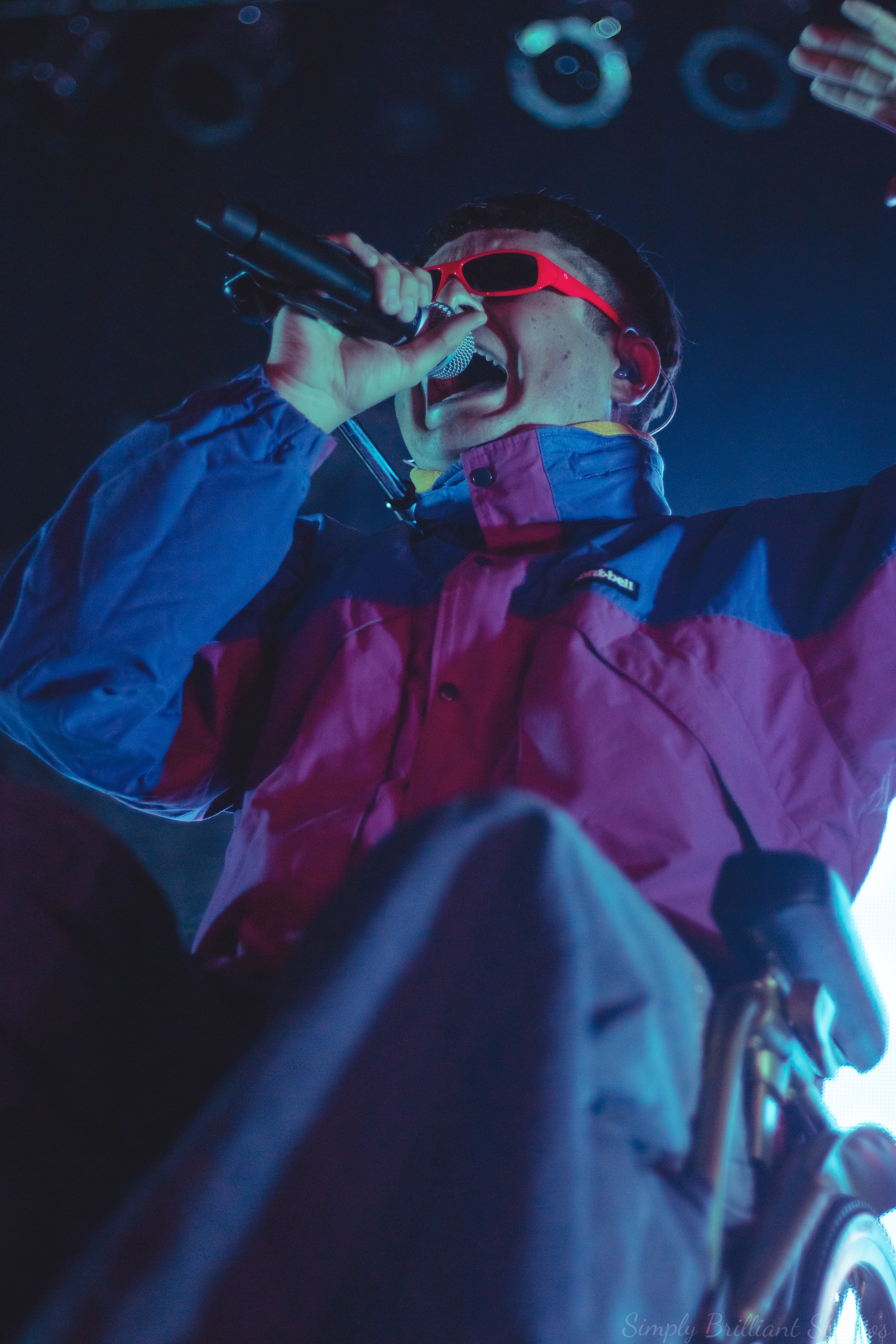 Oliver Tree