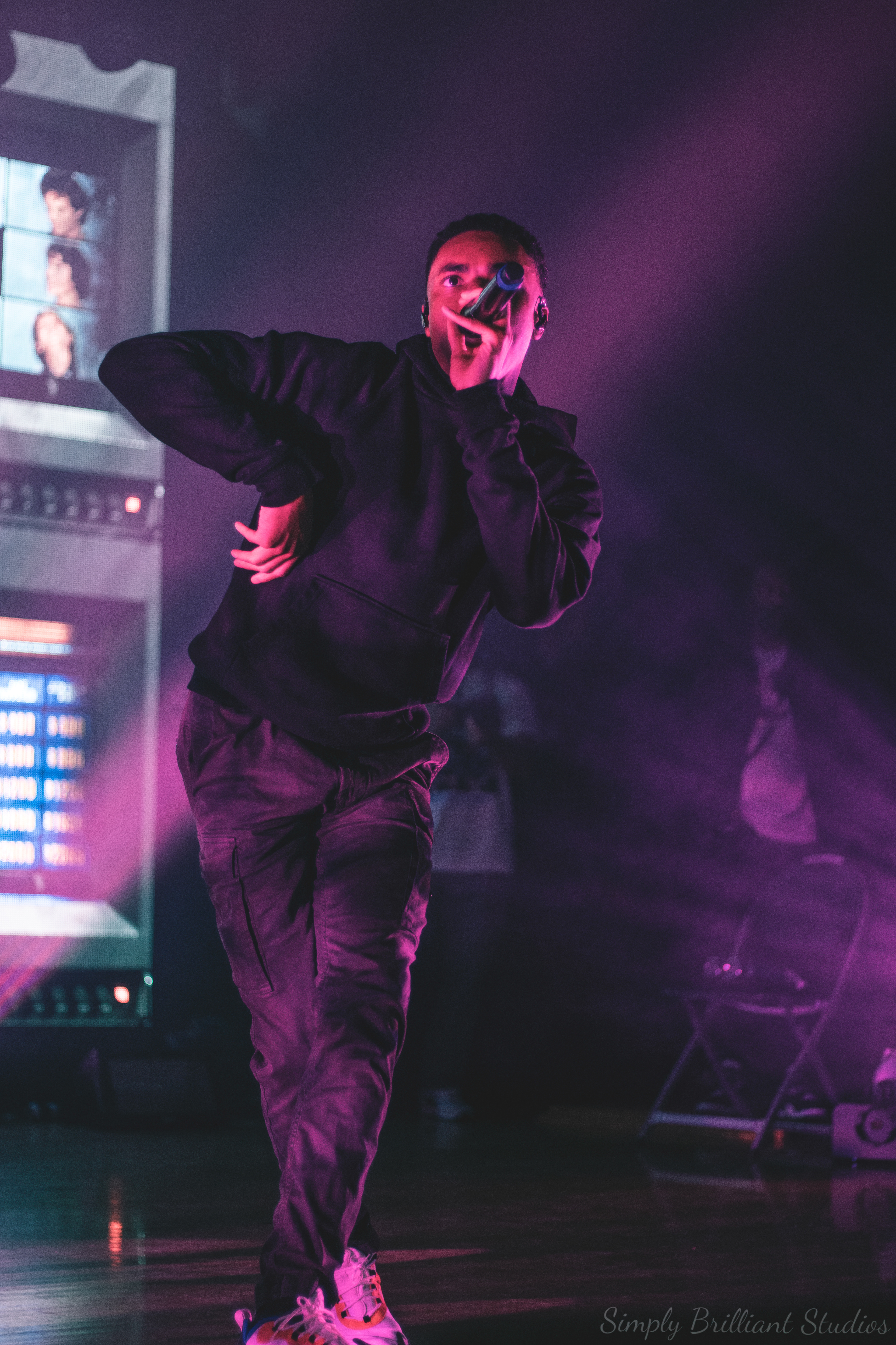 Vince Staples