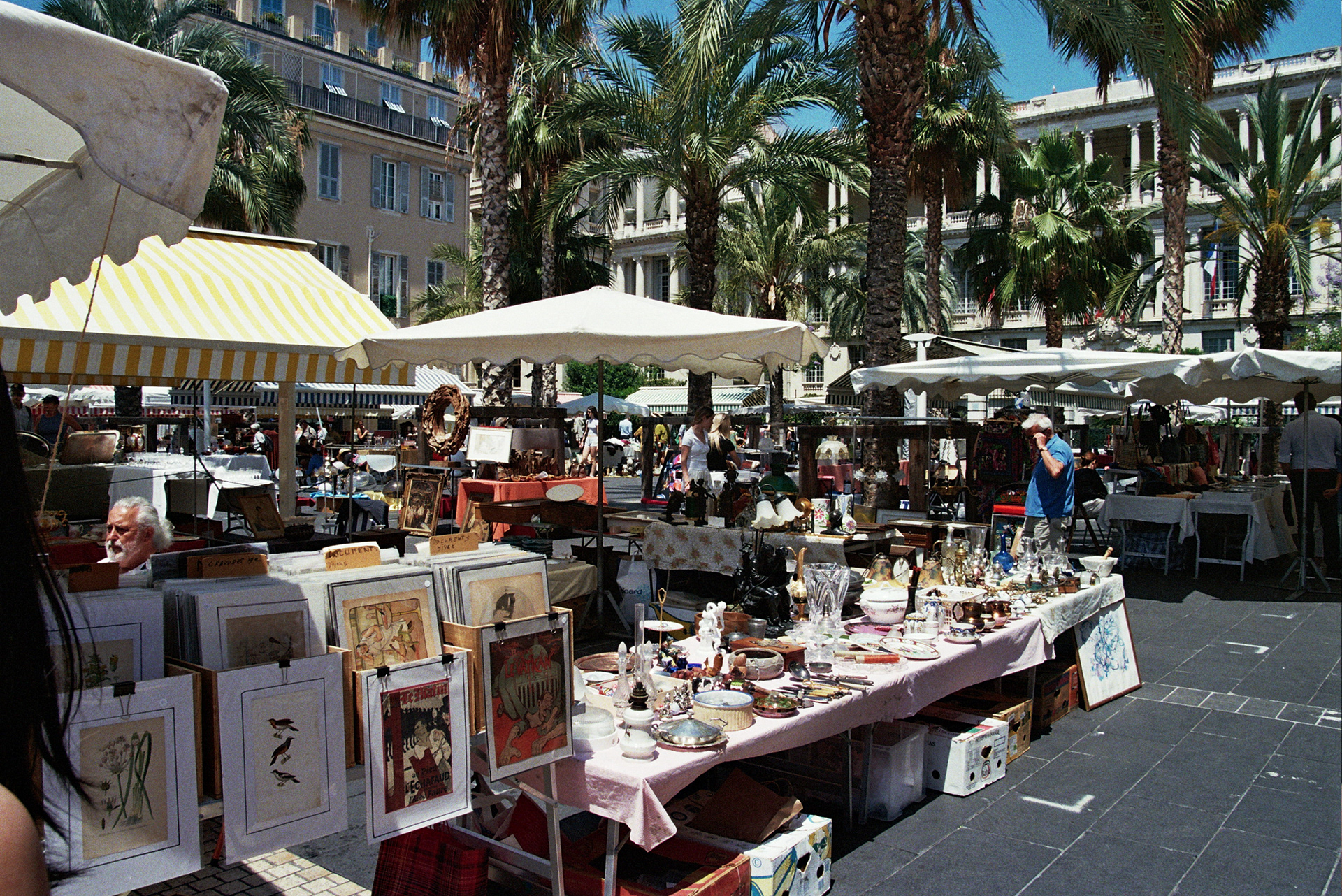 Nice France