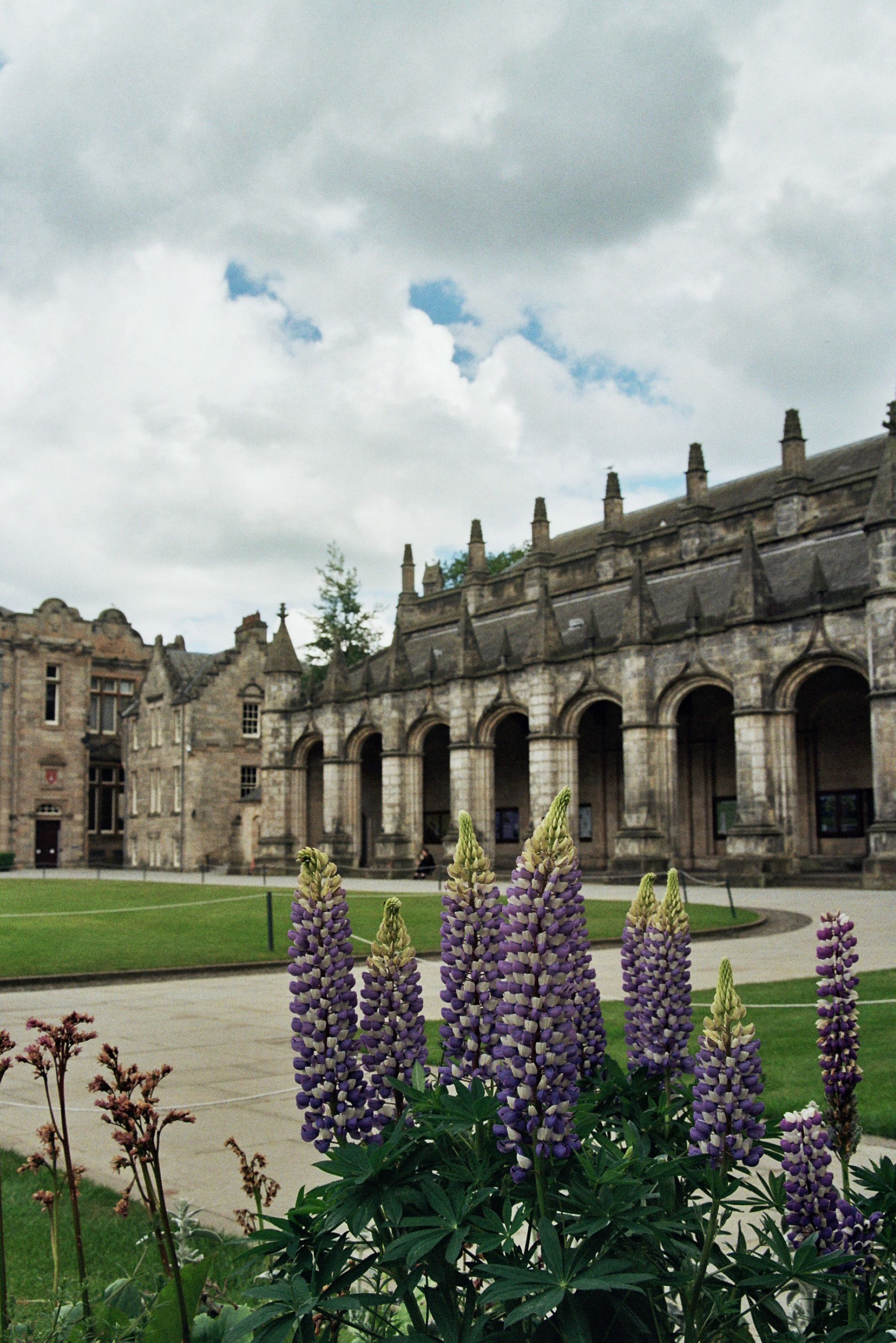 St Andrews Scotland