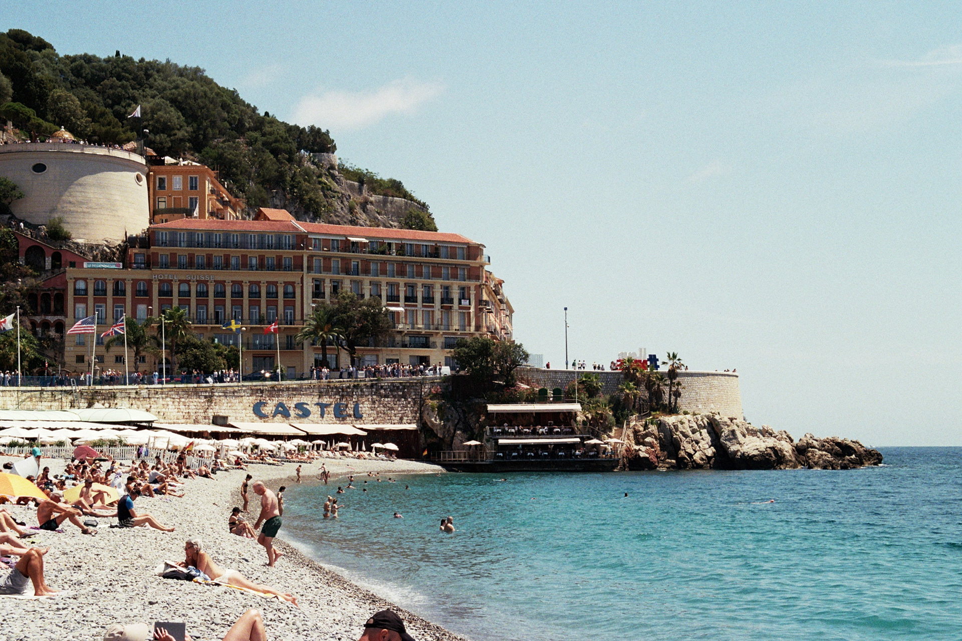 Nice France