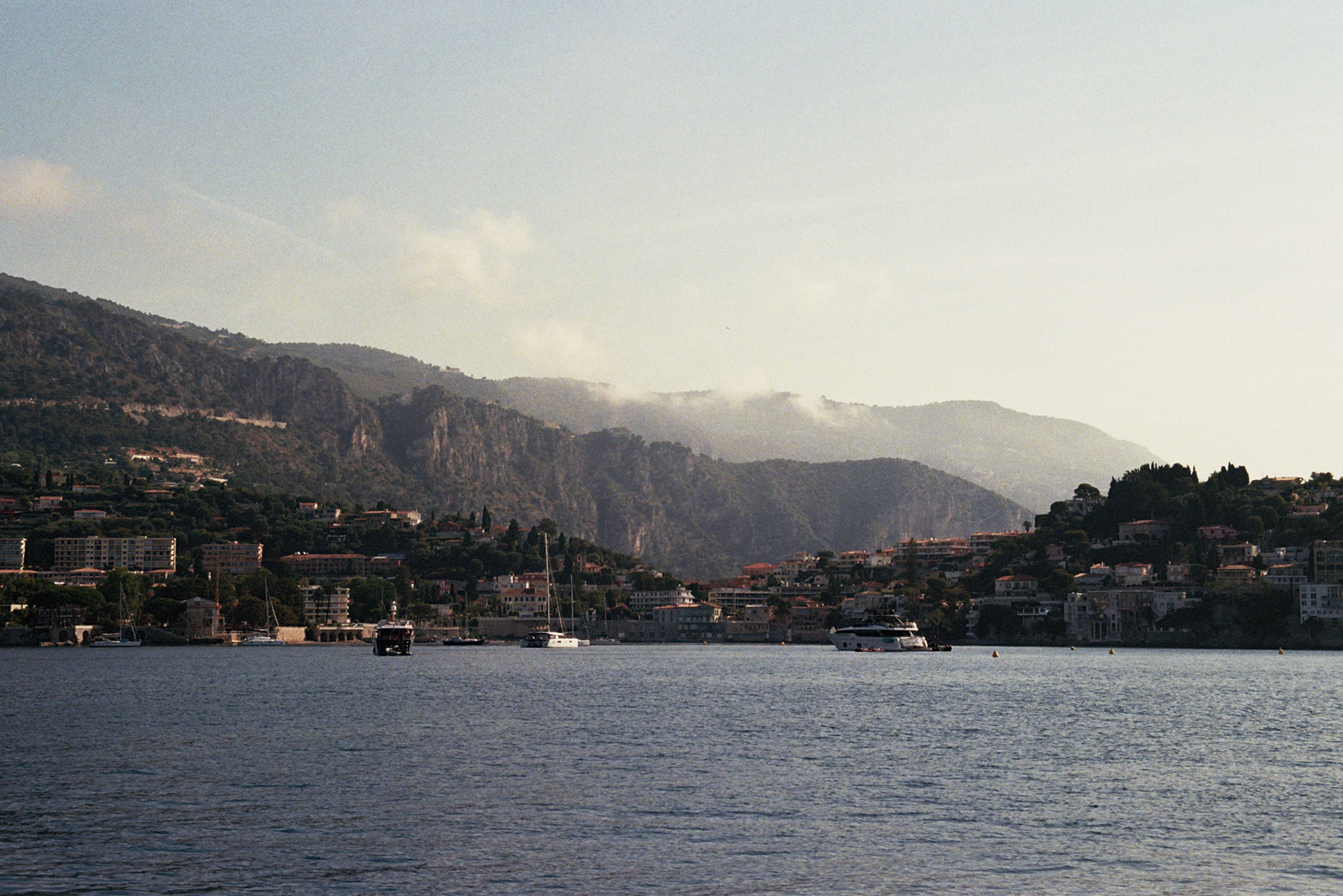 Nice France