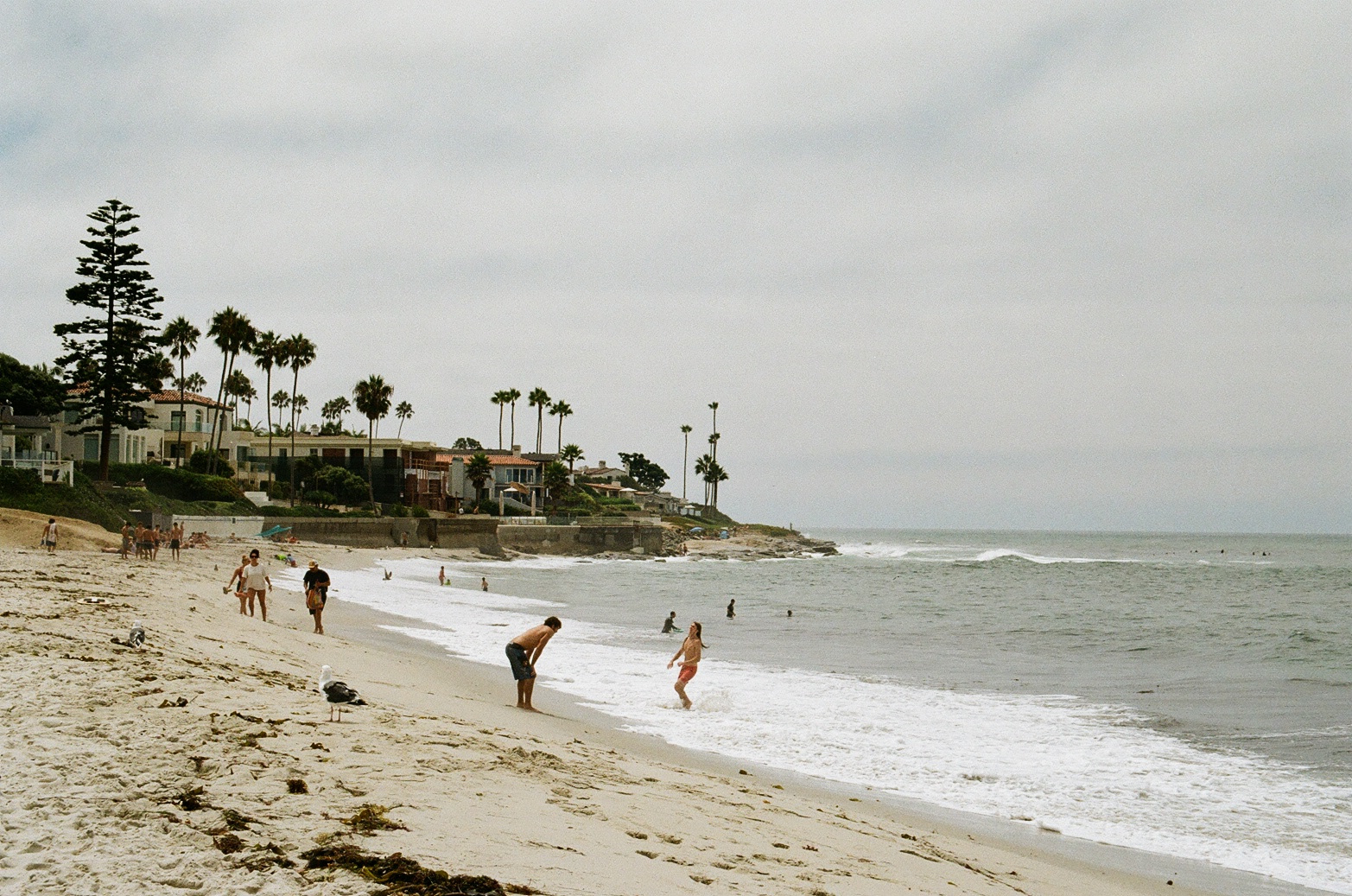 La Jolla San Diego California