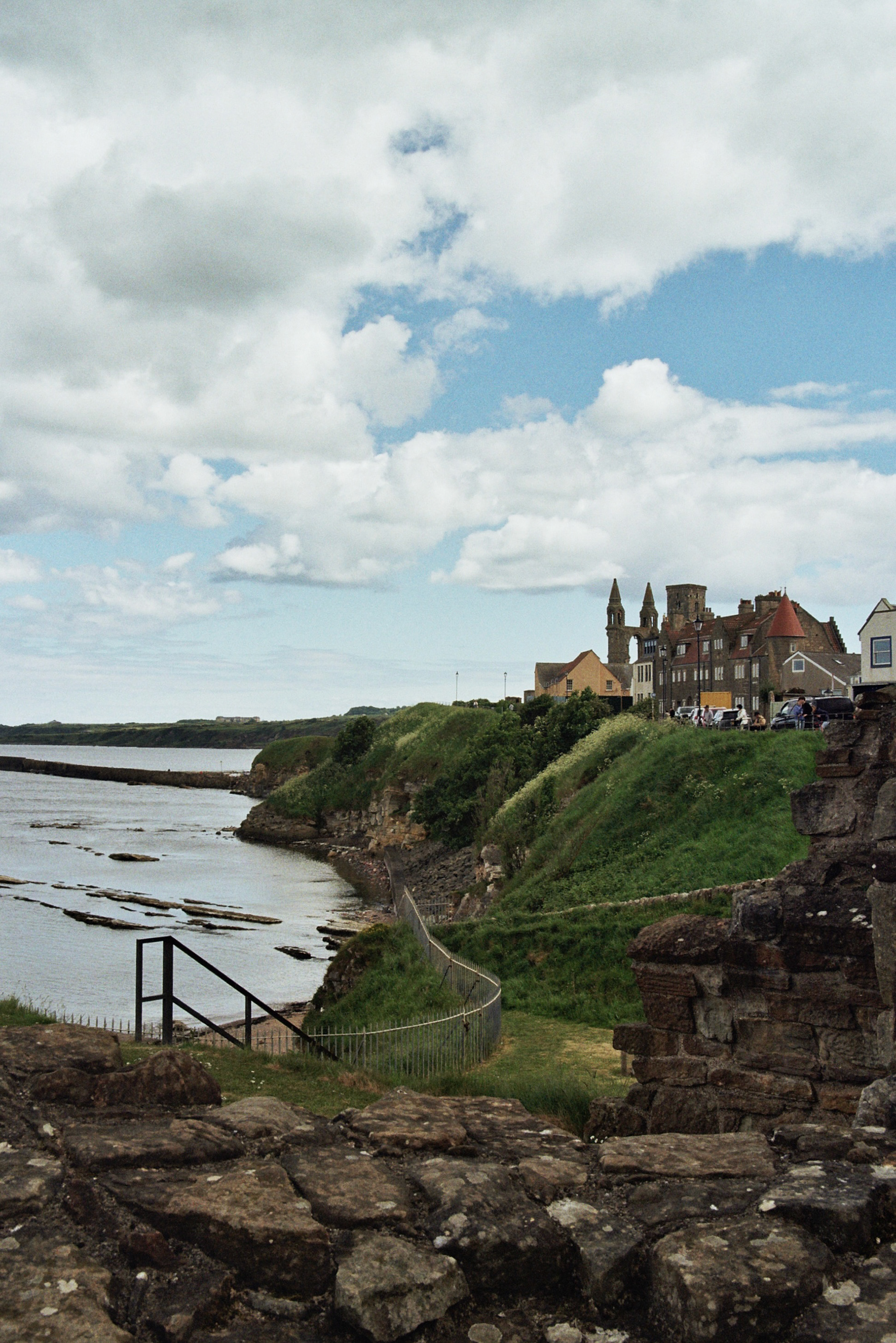 St Andrews Scotland