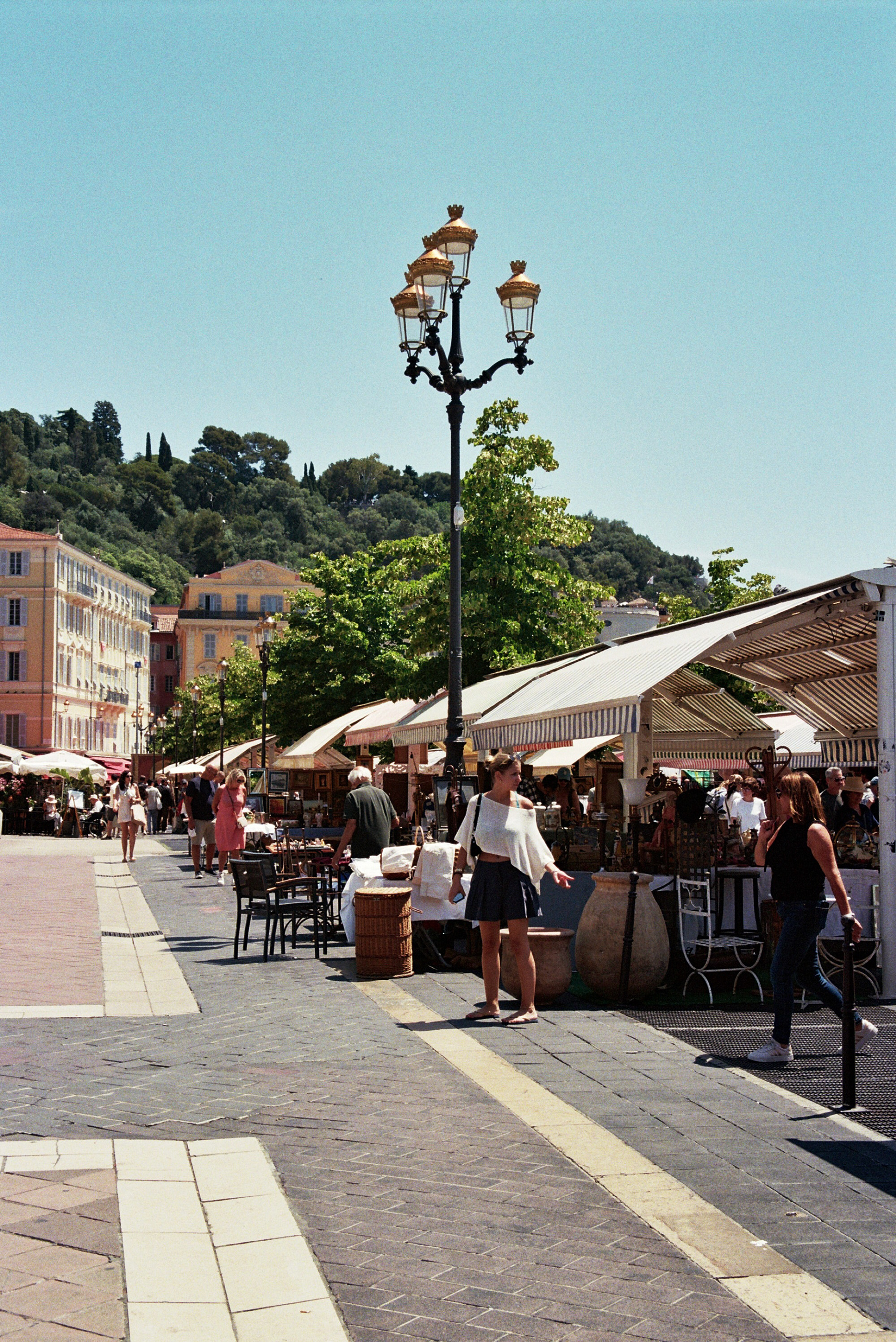 Nice France