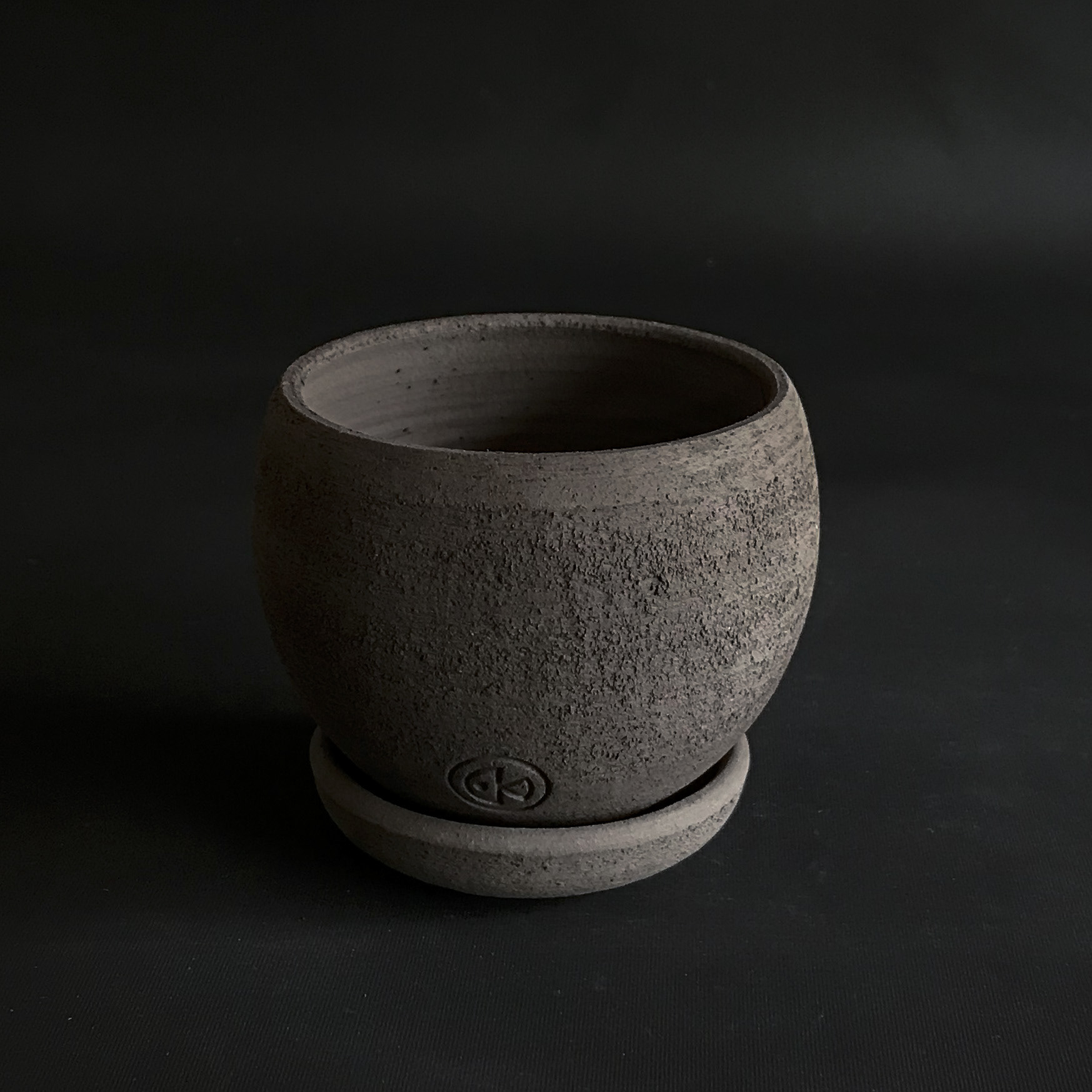 Pot #361 · 8 x 6 cm · DKK 195,-