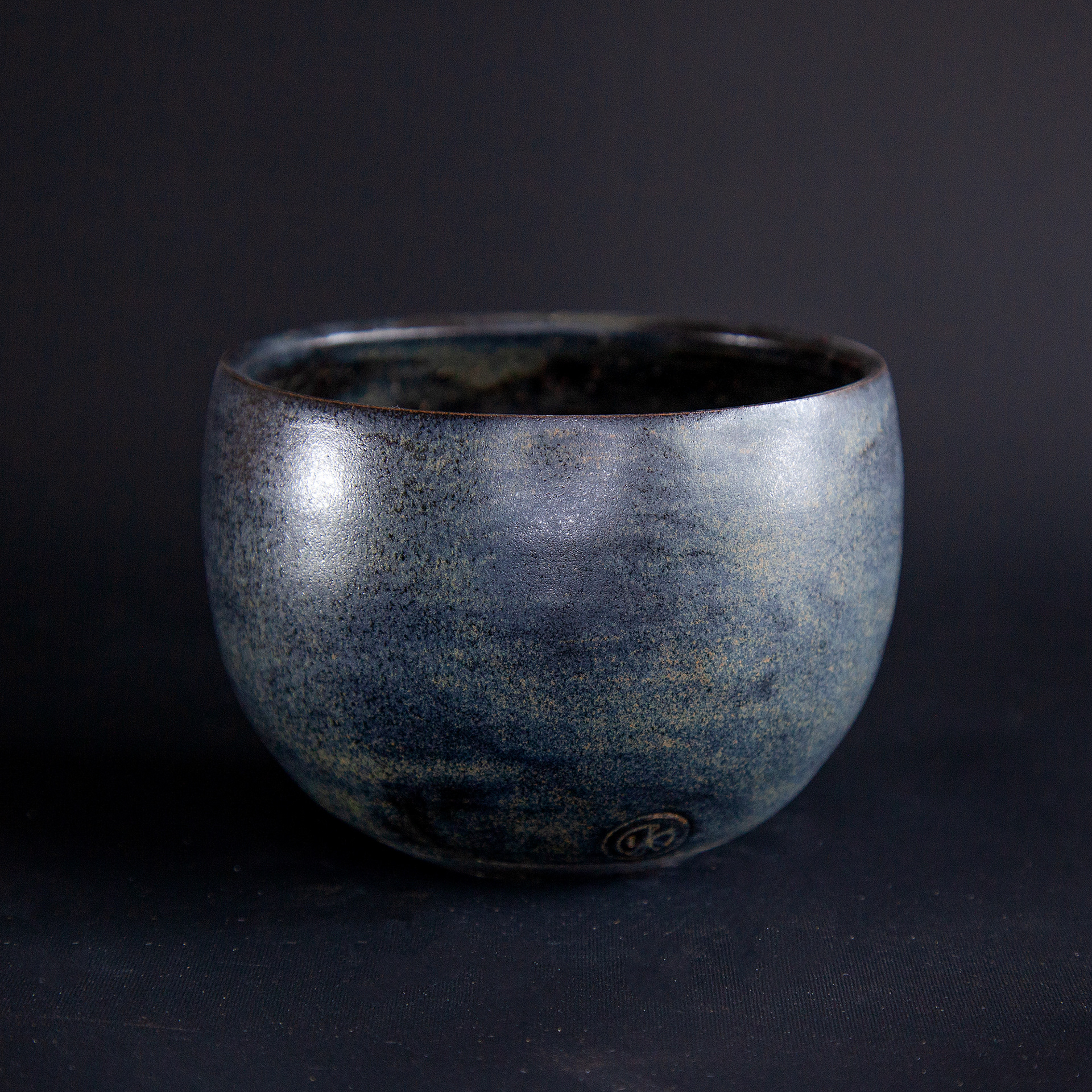 Pot #202 · 10,5x7,5 cm · DKK 150,-