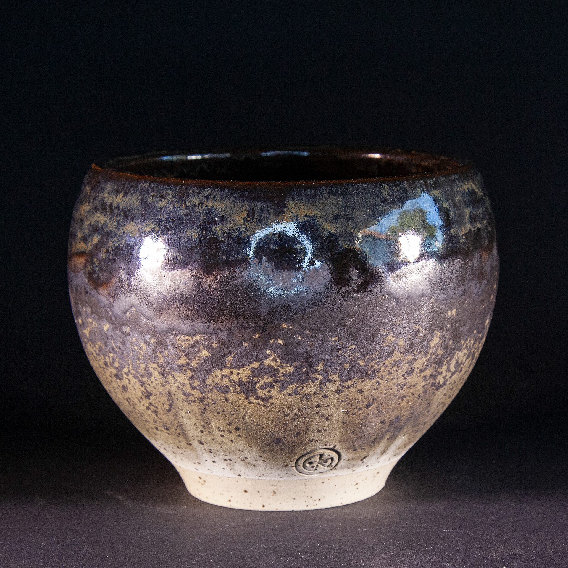Pot #312 · 13x10,5 cm · DKK 375,-