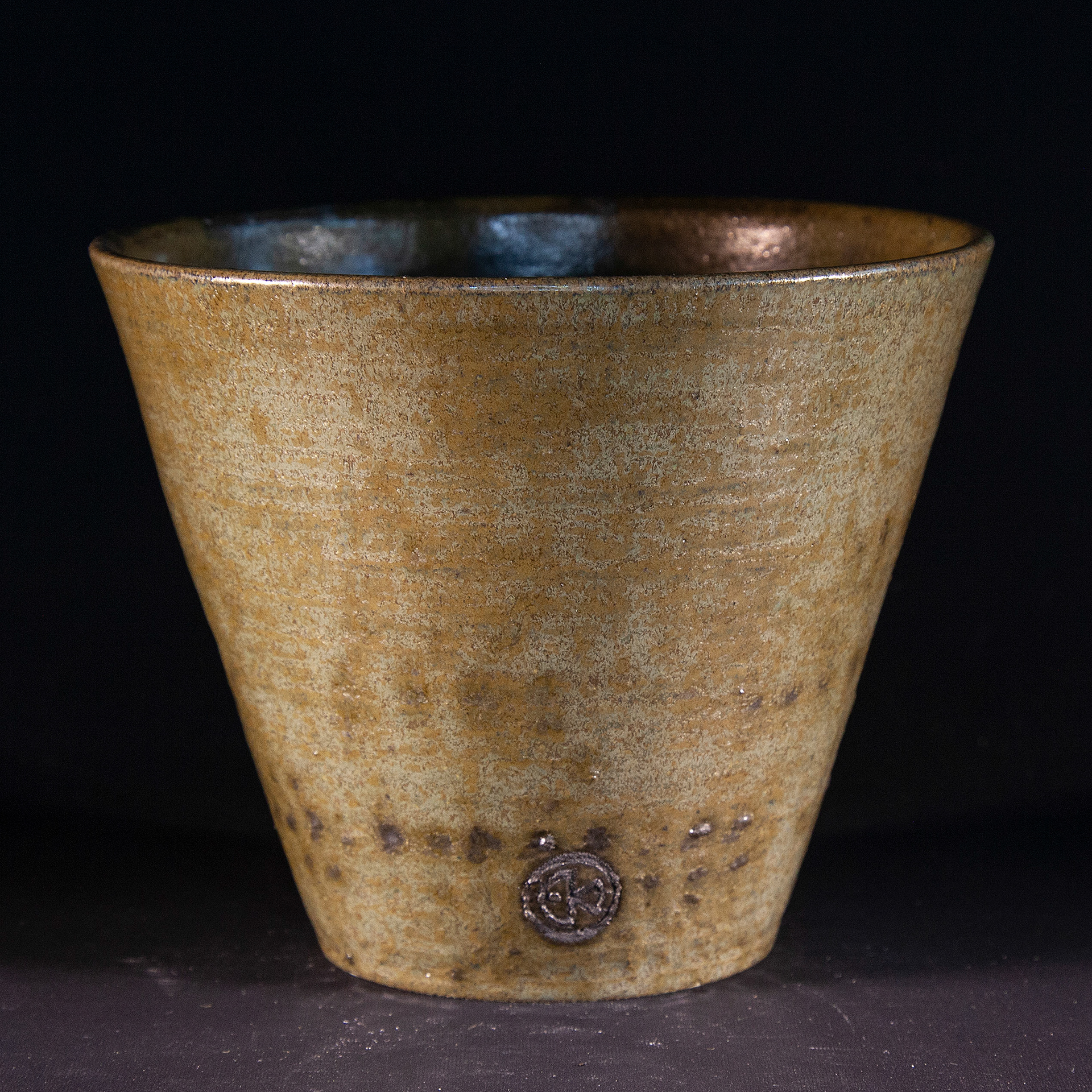 Pot #302 · 13,5x11 cm · DKK 275,-