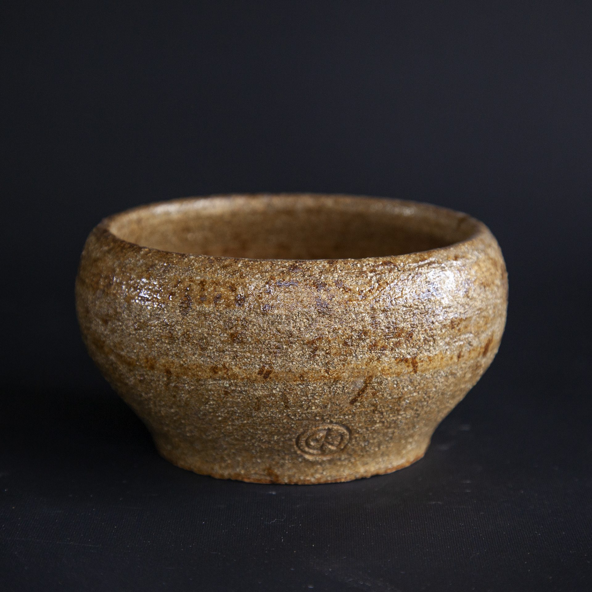 Pot #104 · 11x6 cm · DKK 130,-