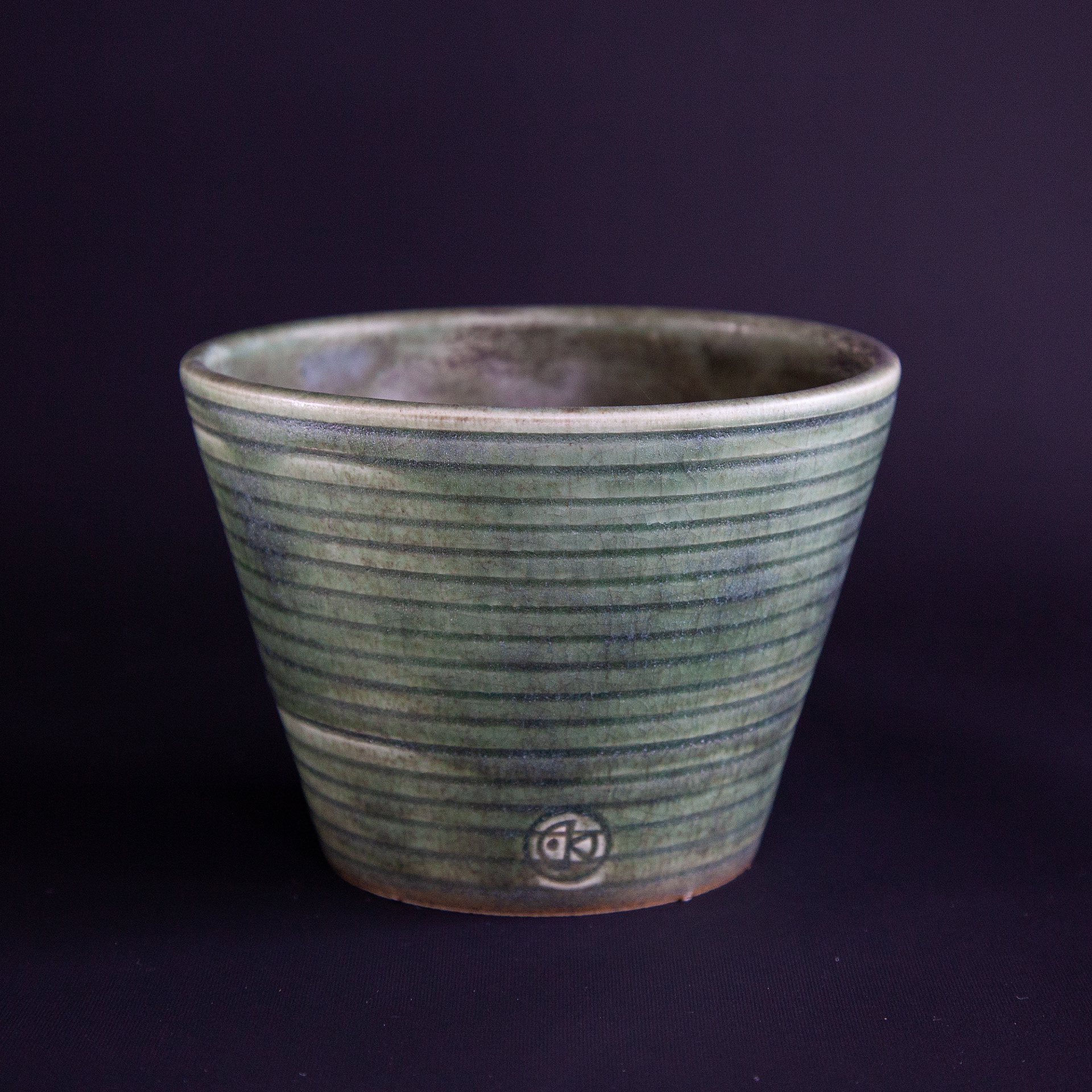 Pot #326 · 12x8,5 cm · DKK 225,-